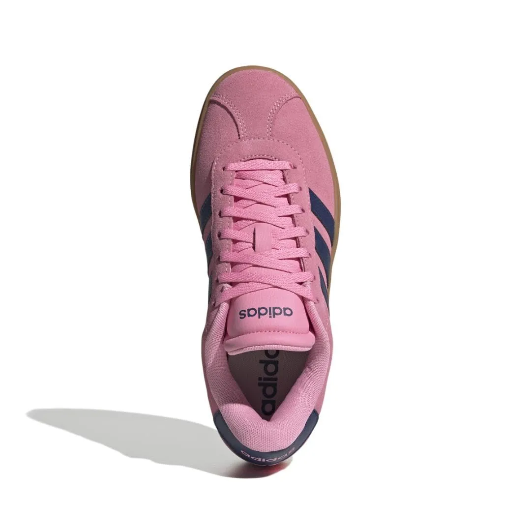 adidas VL Court Bold Scarpe in Pelle, 41 1/3 EU - immagine 3