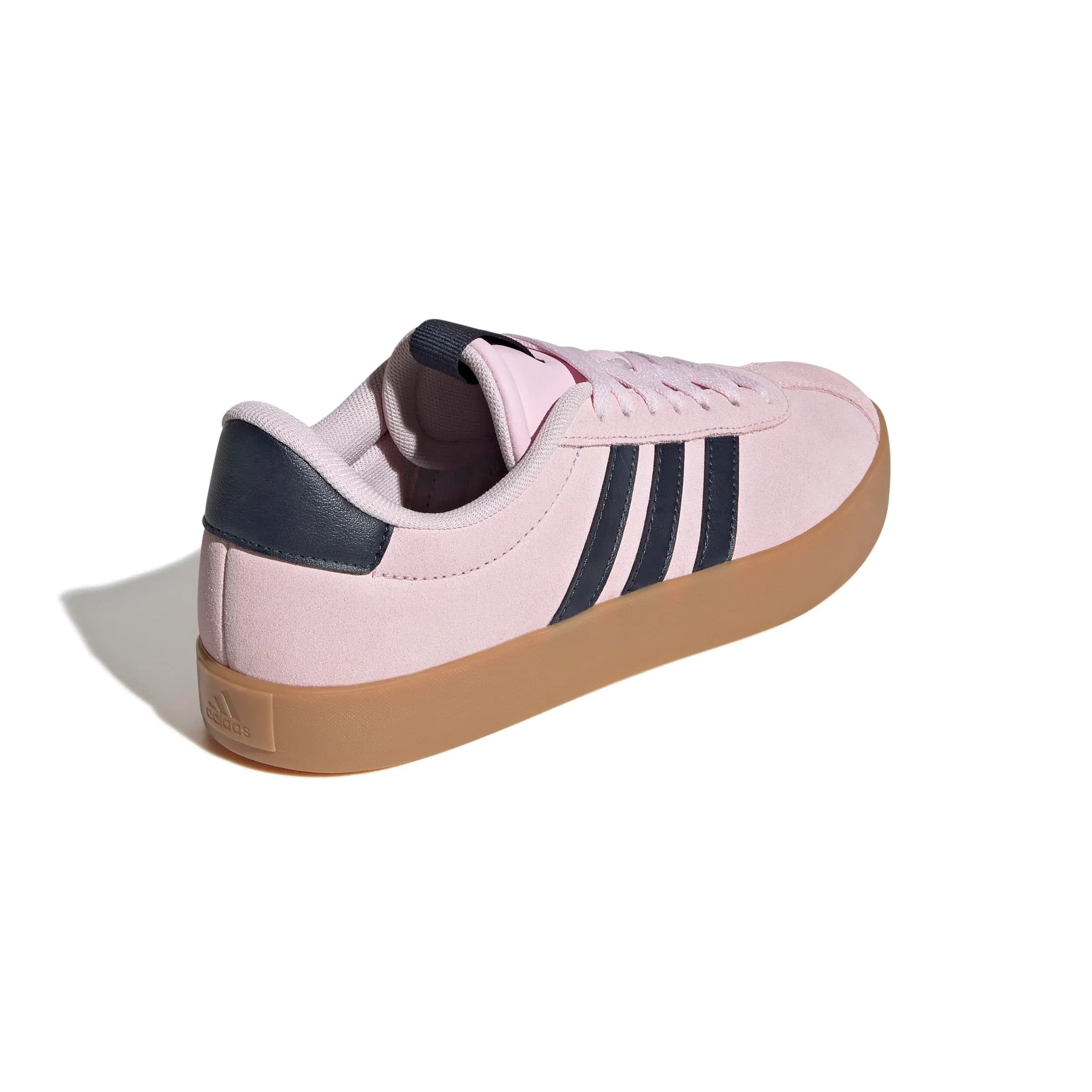 Adidas VL Court 3.0 Scarpe da skateboarding da donna, 39 EU - immagine 6