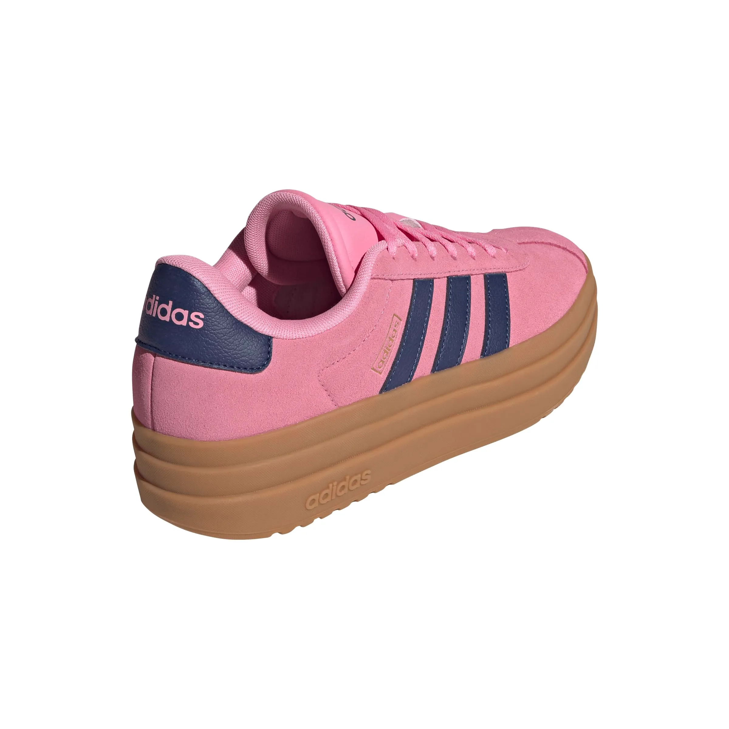 adidas VL Court Bold Pelle 40 2/3 EU - immagine 7