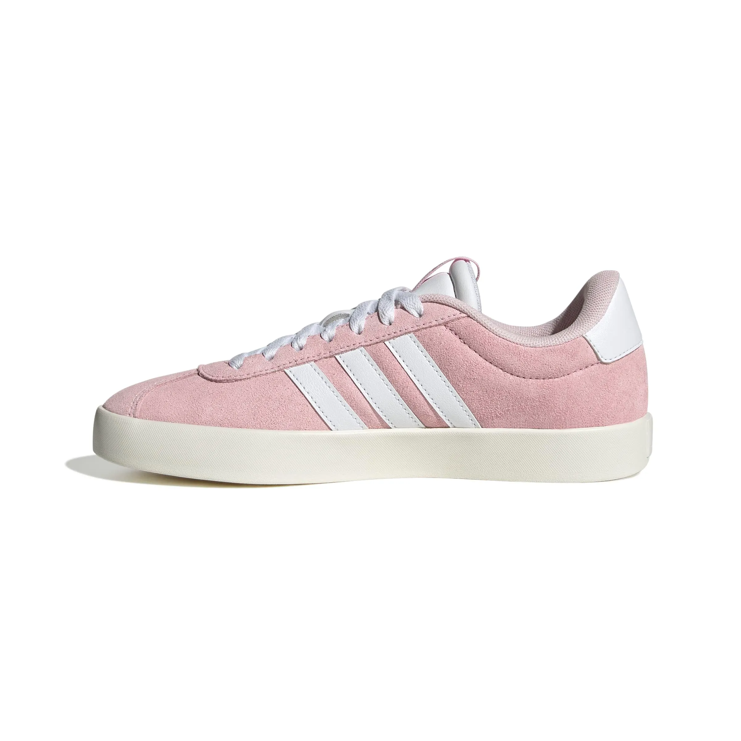 adidas VL Court 2.0 Scarpe da Ginnastica Donna, 38 2/3 EU - immagine 1