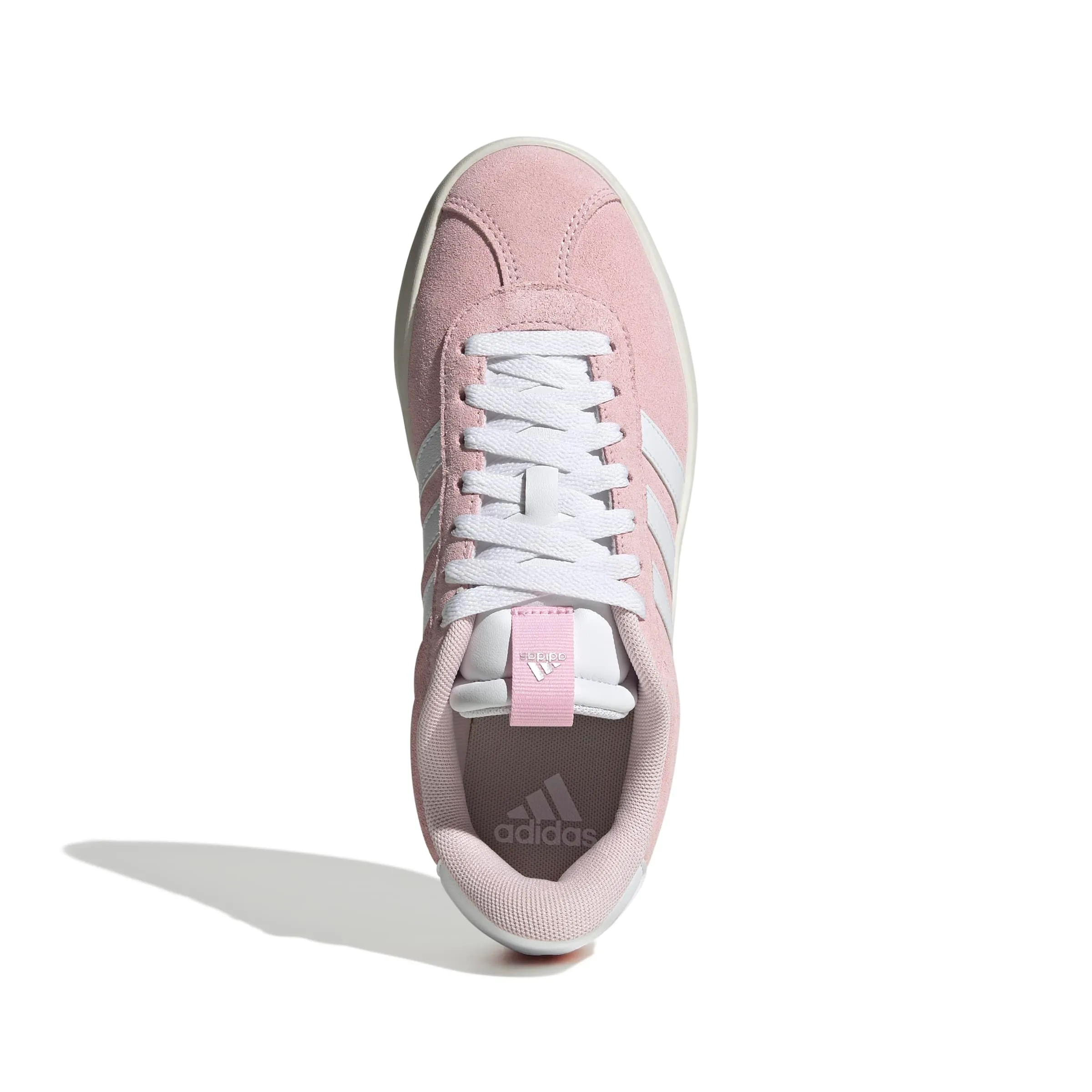 adidas VL Court 2.0 Scarpe da Ginnastica Donna, 38 2/3 EU - immagine 2