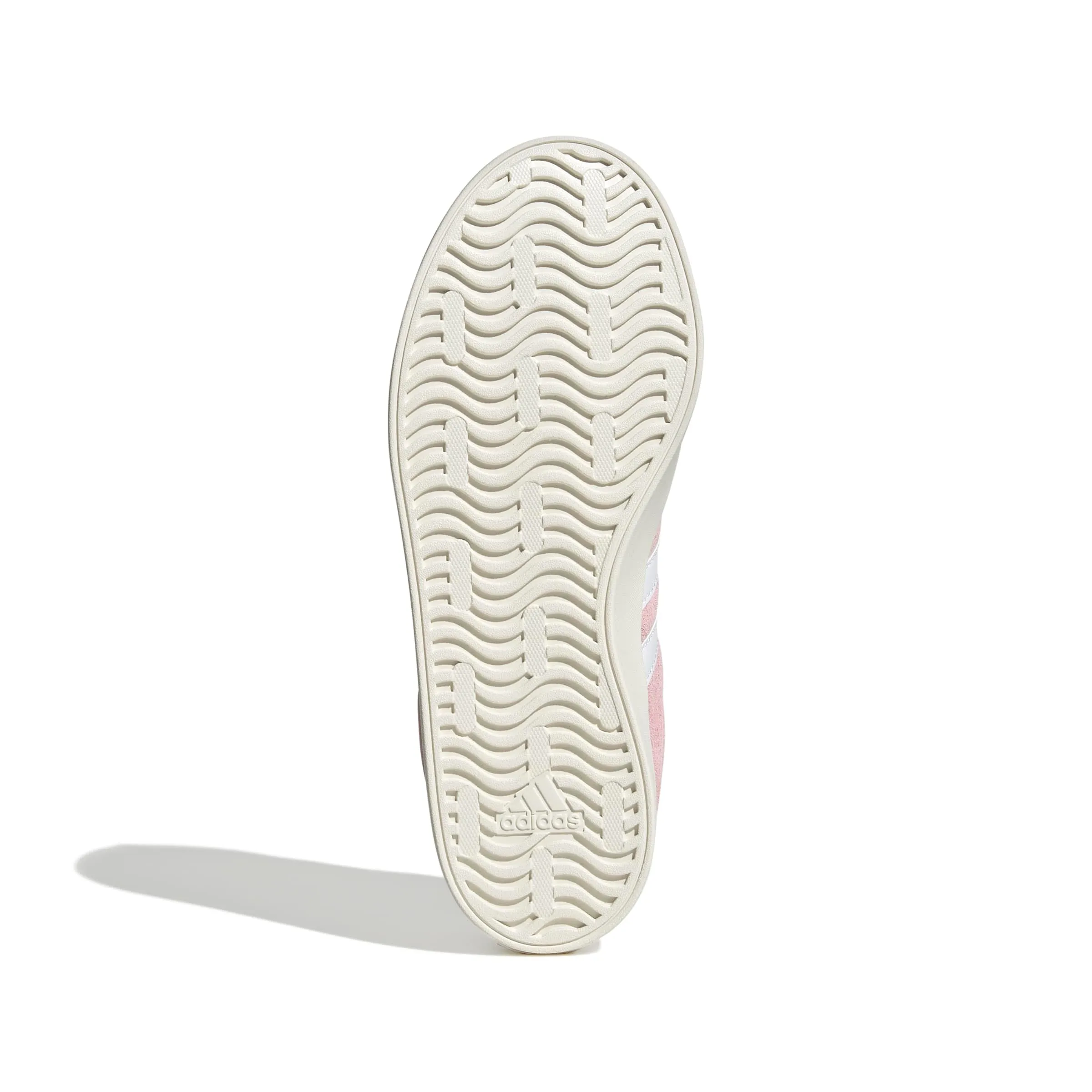 adidas VL Court 2.0 Scarpe da Ginnastica Donna, 38 2/3 EU - immagine 3