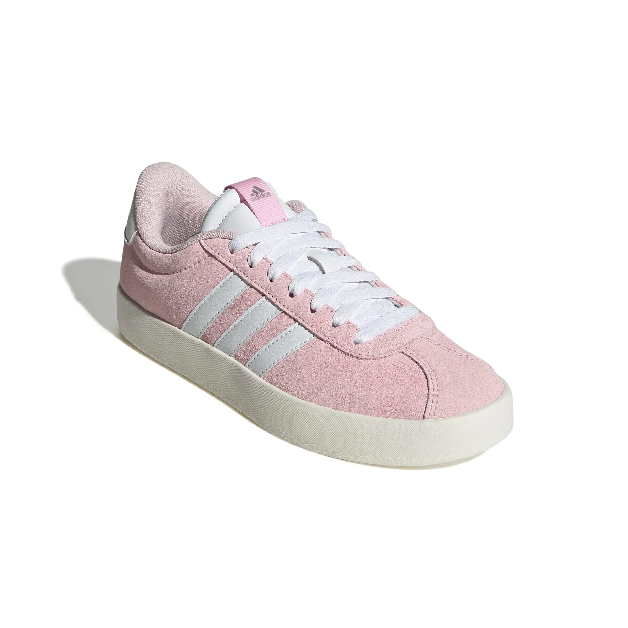 adidas VL Court 2.0 Scarpe da Ginnastica Donna, 38 2/3 EU - immagine 4