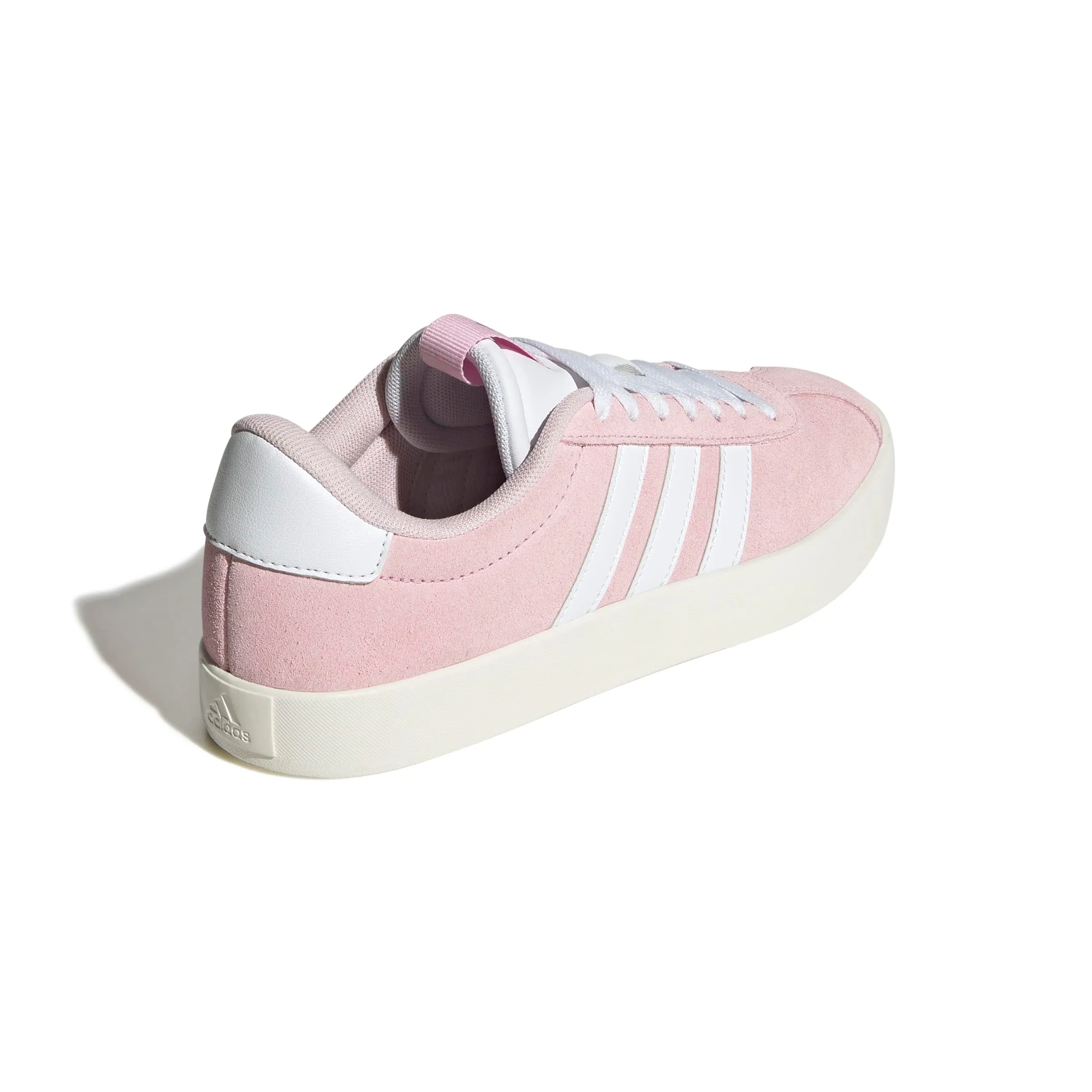 adidas VL Court 2.0 Scarpe da Ginnastica Donna, 38 2/3 EU - immagine 5