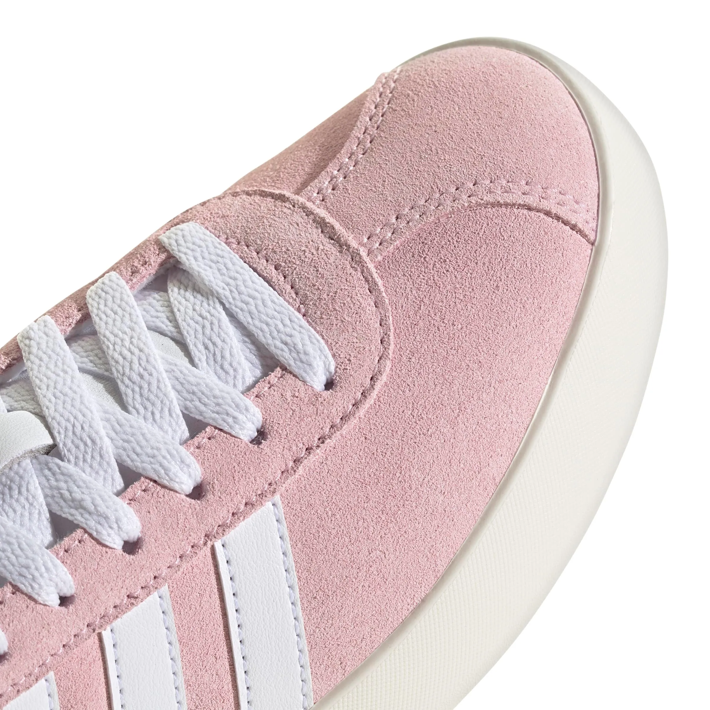 adidas VL Court 2.0 Scarpe da Ginnastica Donna, 38 2/3 EU - immagine 6