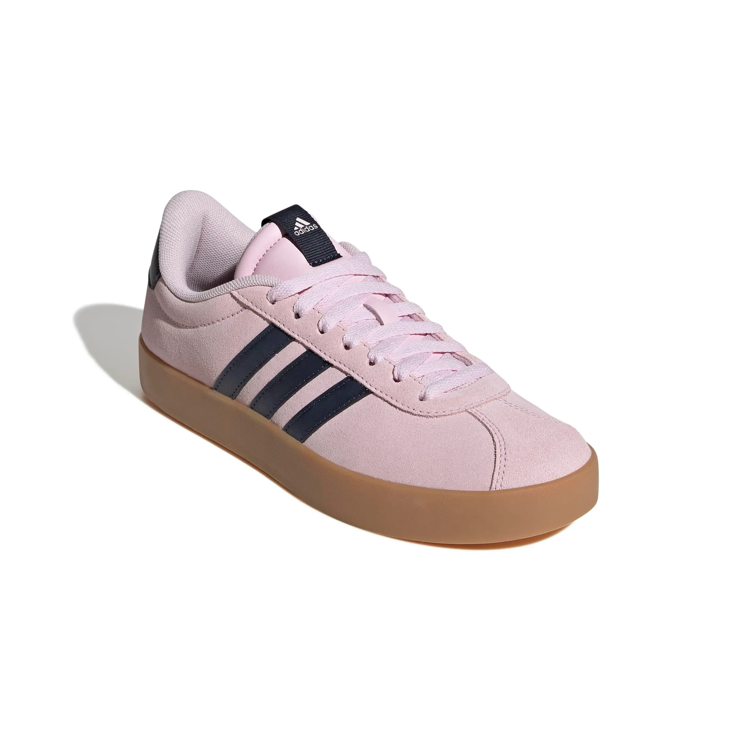 Adidas VL Court 3.0 Clear Pink Ink Gum, 36 EU - immagine 5