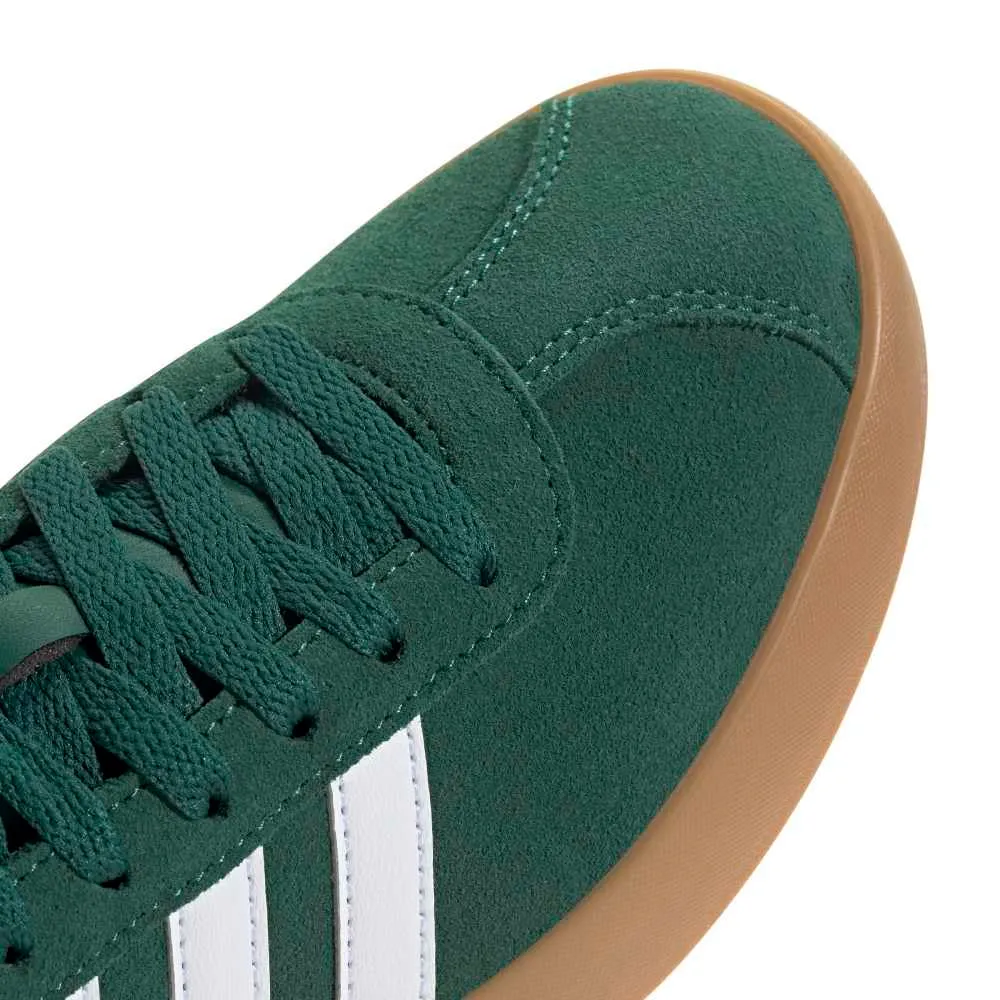 adidas VL Court 3.0 Sportswear Women's Sneakers, Collegiate Green/White/Impulse Magenta, 8.5 - immagine 7