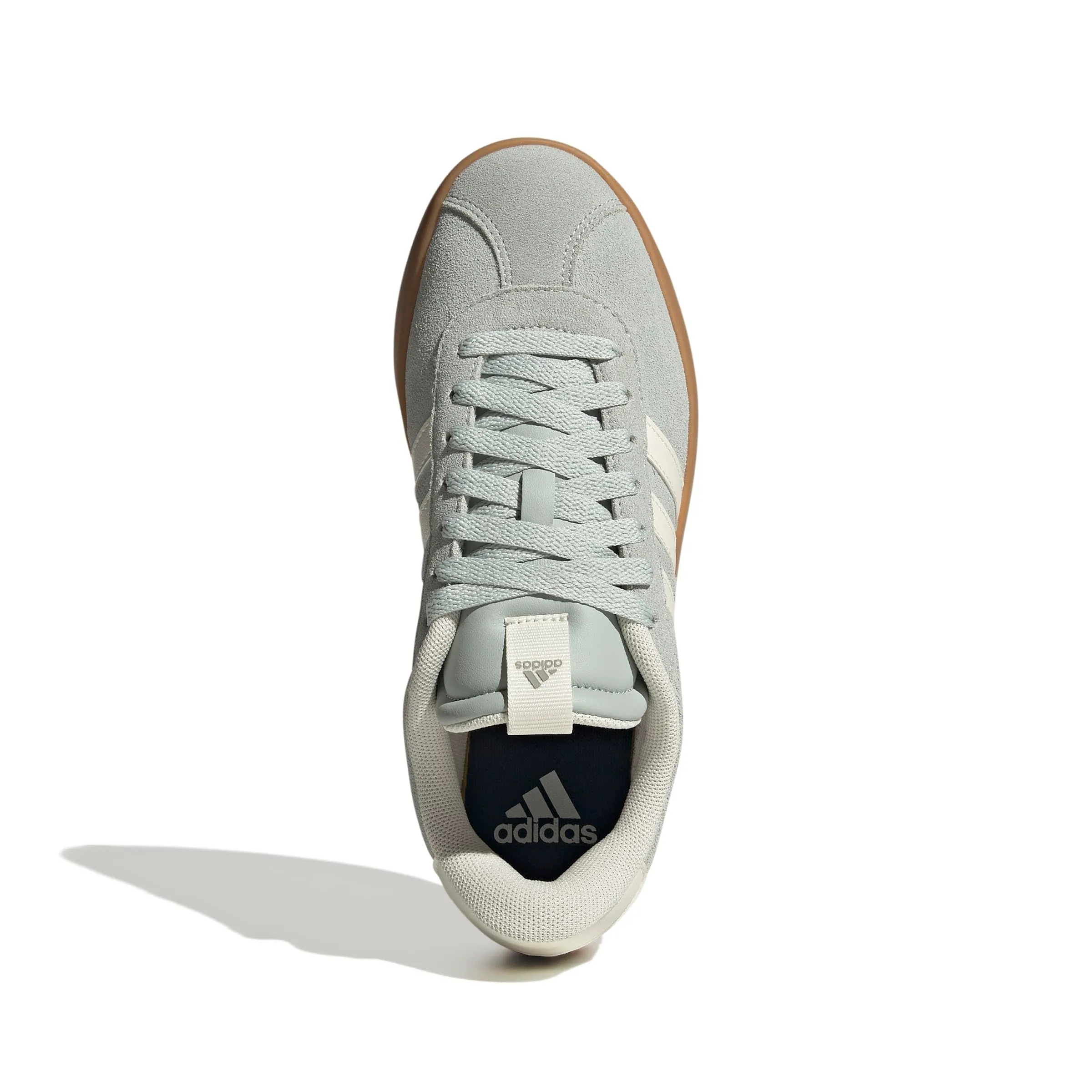 adidas Unisex Baby VL Court 2.0 CMF I Sneakers, 42 EU - immagine 3