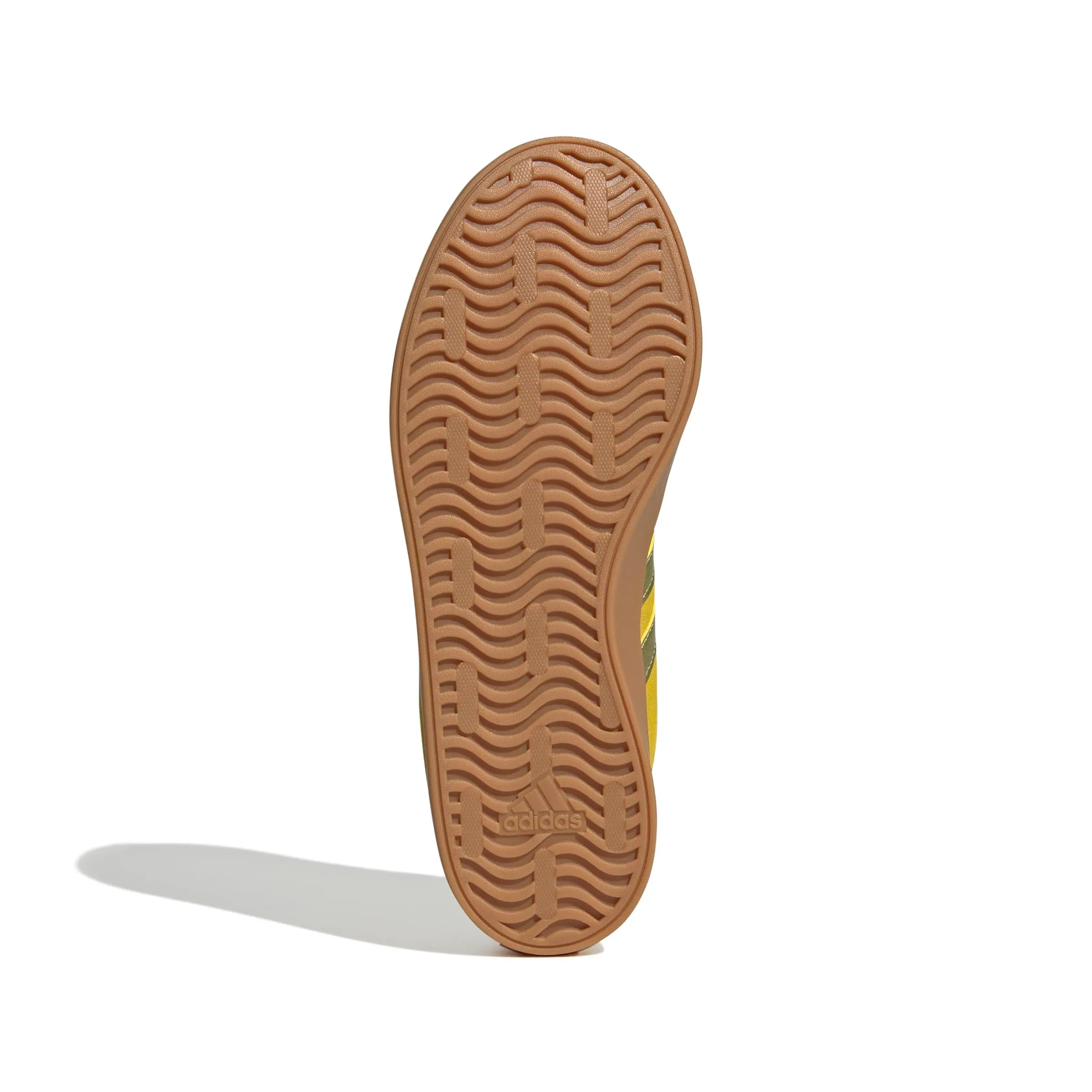 adidas VL Court 3.0 Donna - Giallo Oro Giallo Metallizzato - 36 2/3 EU - immagine 3