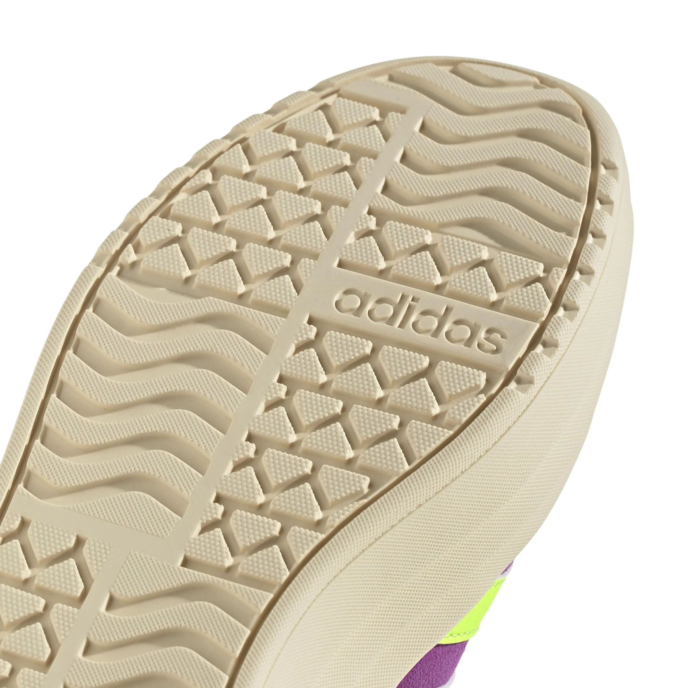 adidas VL Court Bold Sneakers Donna, 36 EU - immagine 3