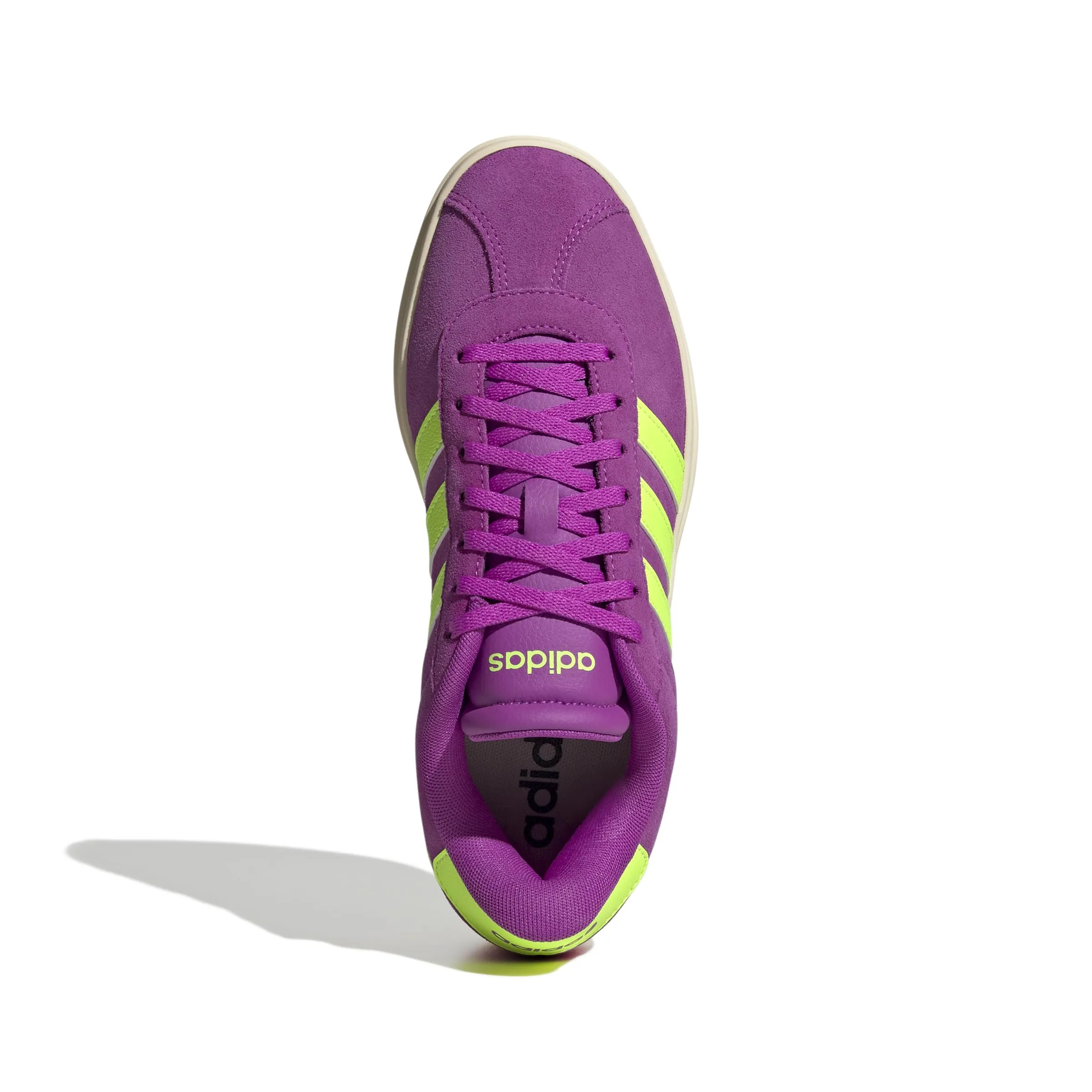 adidas VL Court Bold Sneakers Donna, 36 EU - immagine 5