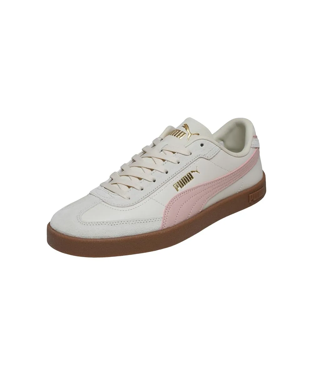 Puma Club II Era Unisex Sneakers, Alpine Snow-Rose Quartz-Gum - immagine 1