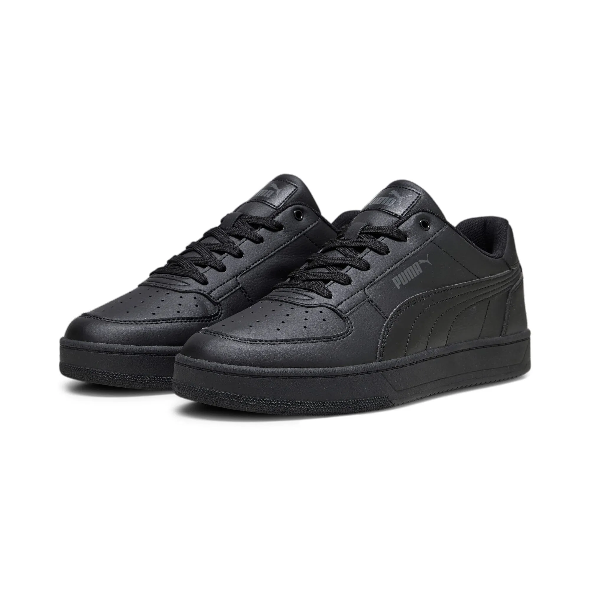 Puma Caven 2.0 Unisex Sneakers, Cool Light Gray Black White, 44 EU - immagine 4