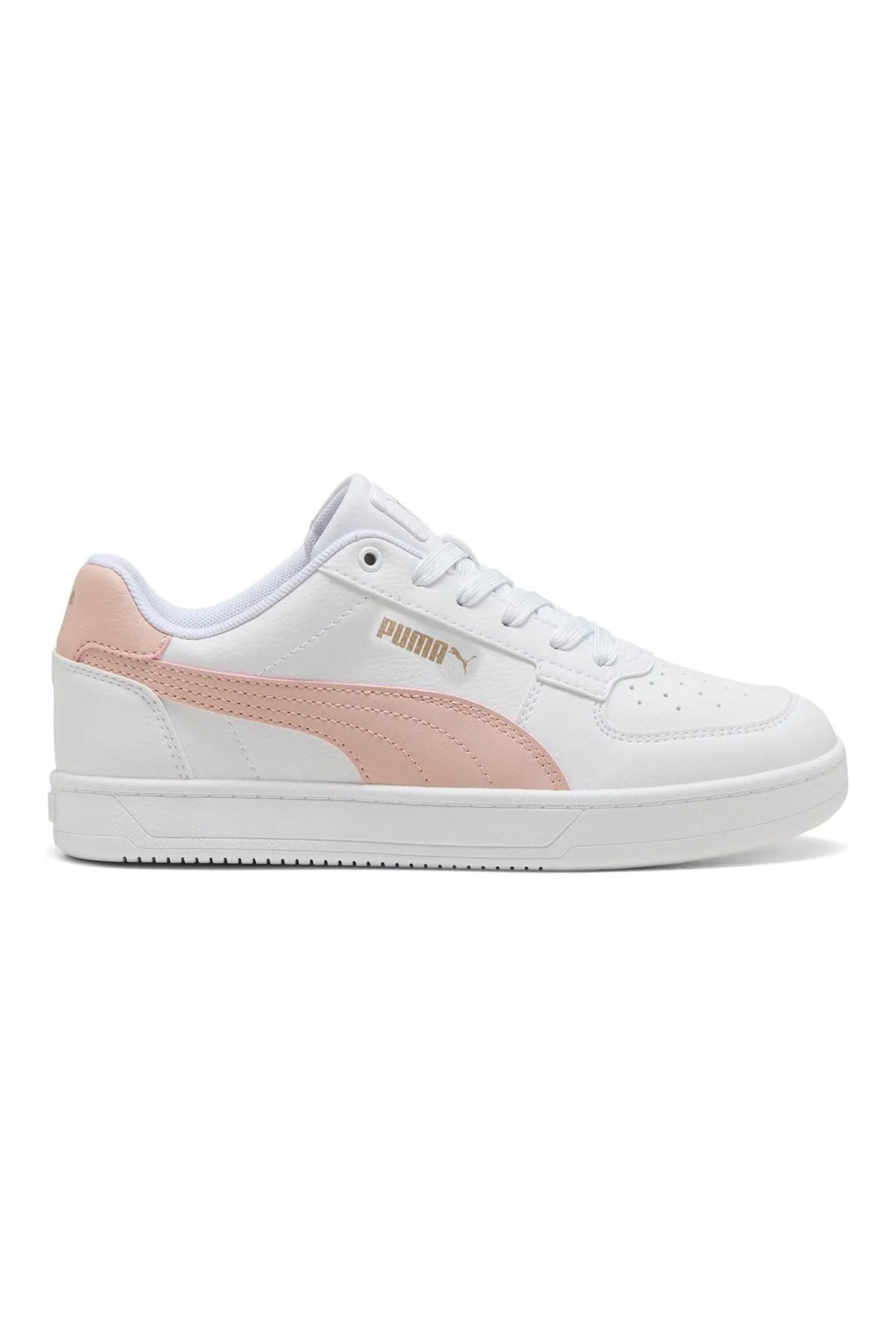 Puma Caven 2.0 Sneaker Unisex, White Rose Quartz Gold, 44 EU - immagine 2