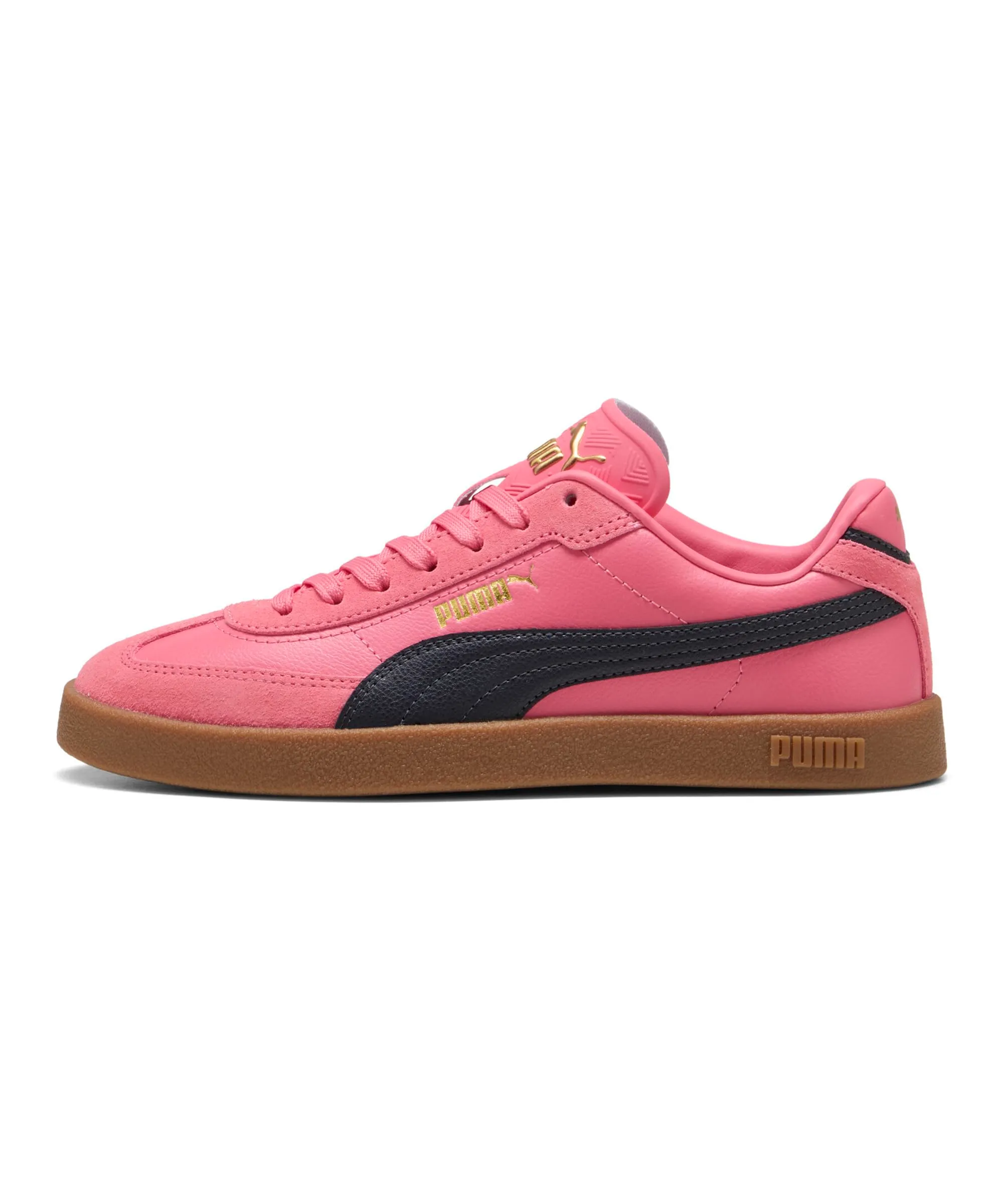 Puma Club II Era Unisex Sneakers - Magic Rose-New Navy-Gum - immagine 1