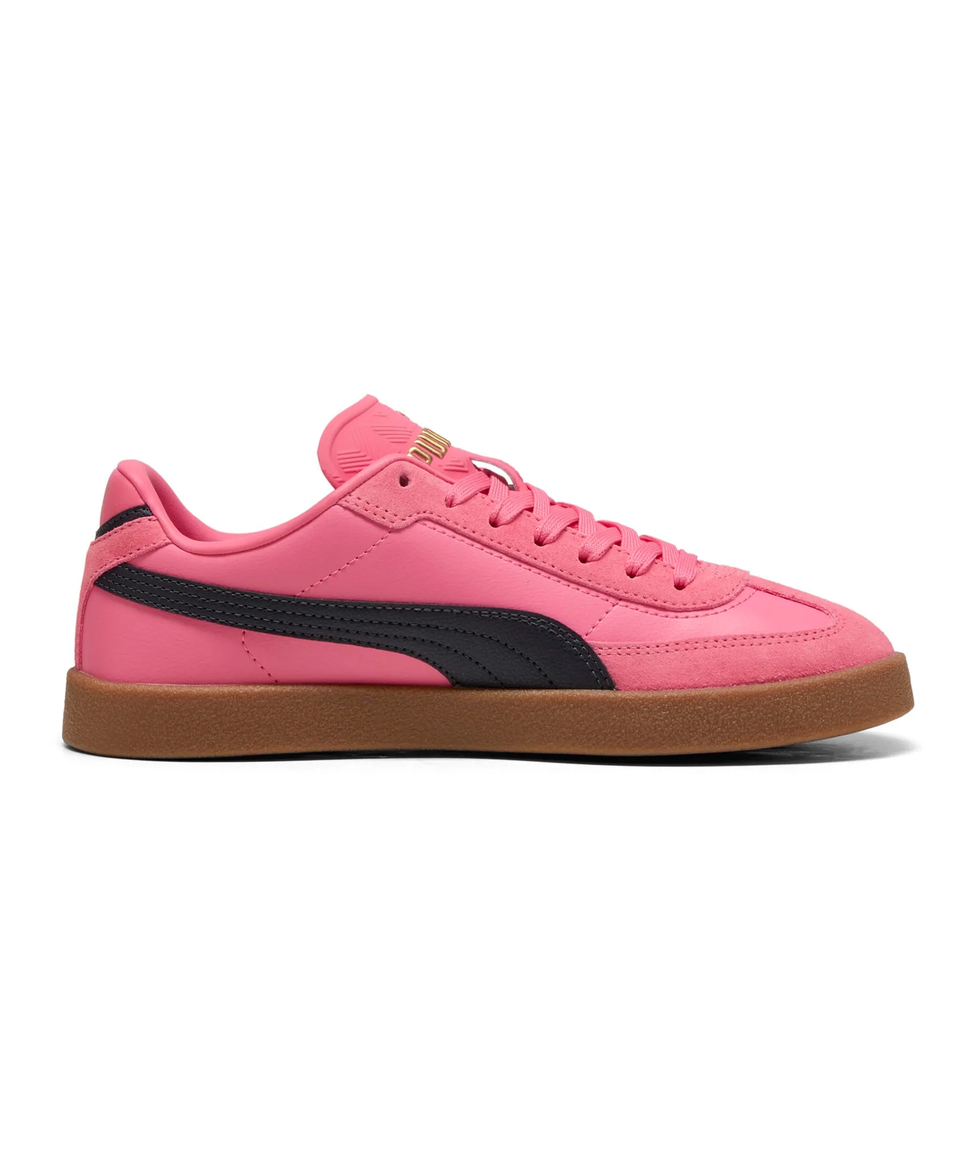 Puma Club II Era Unisex Sneakers - Magic Rose-New Navy-Gum - immagine 2