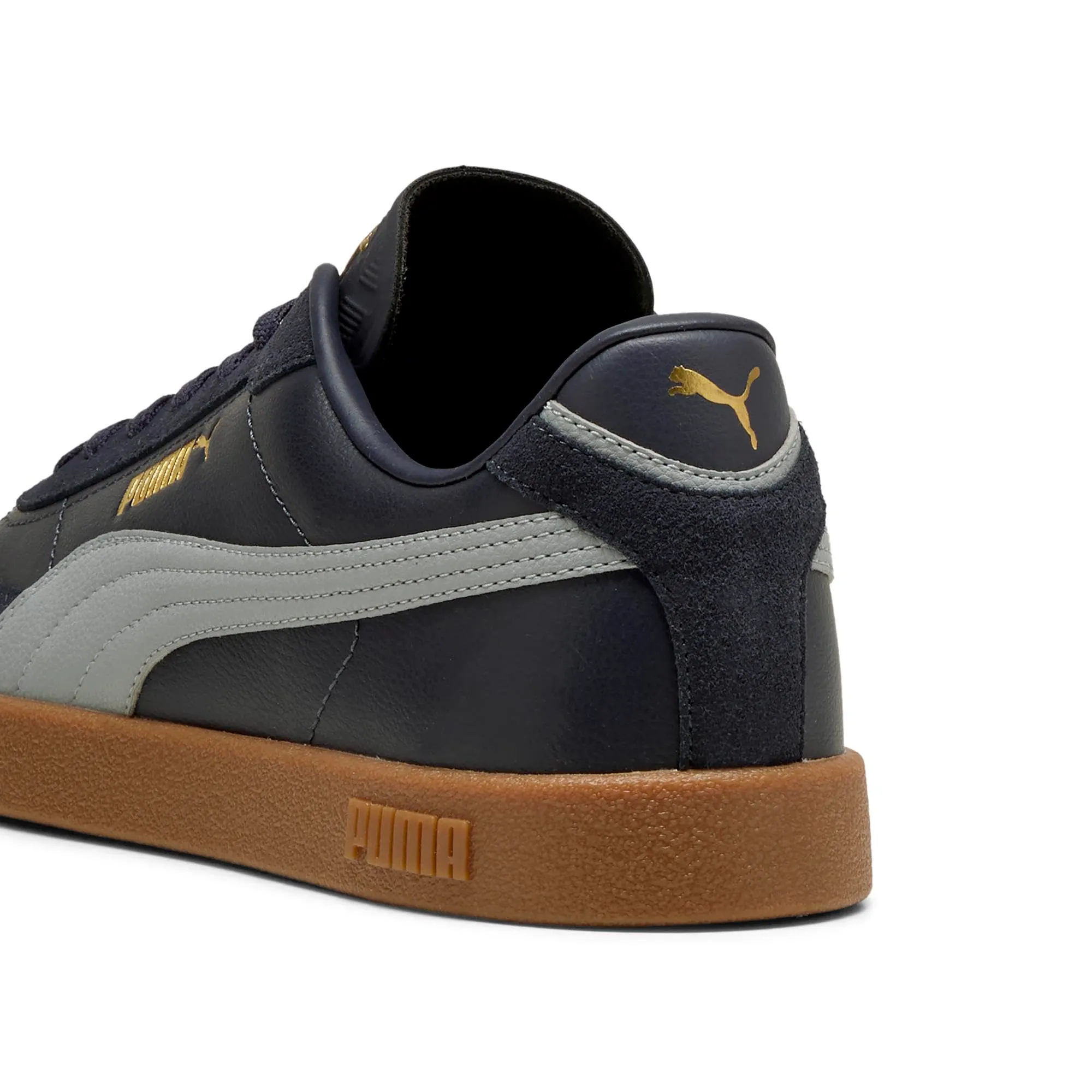 Puma Club II Era - New Navy Cool Mid Gray Gum - immagine 2