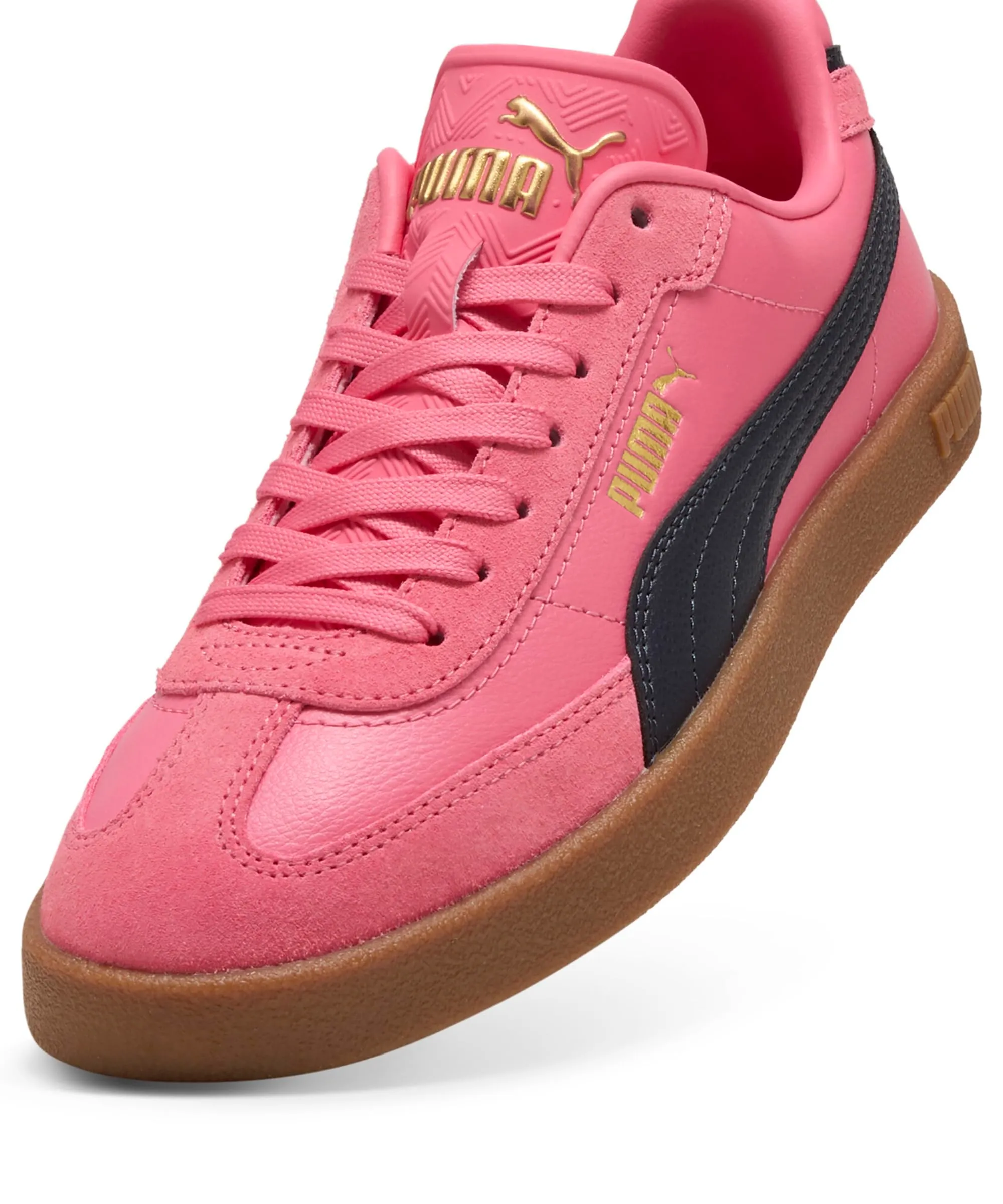 Puma Club II Era Unisex Sneakers, Magic Rose-New Navy-Gum - immagine 6
