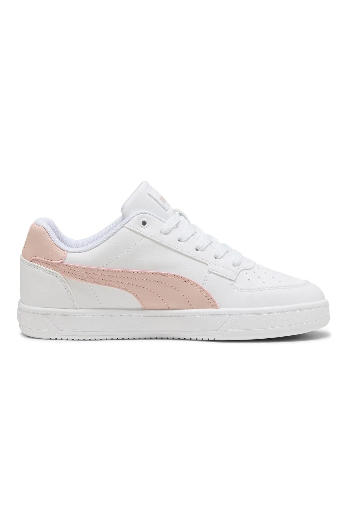 Puma Caven 2.0 Sneaker Unisex, White Rose Quartz Gold, 46 EU - immagine 7