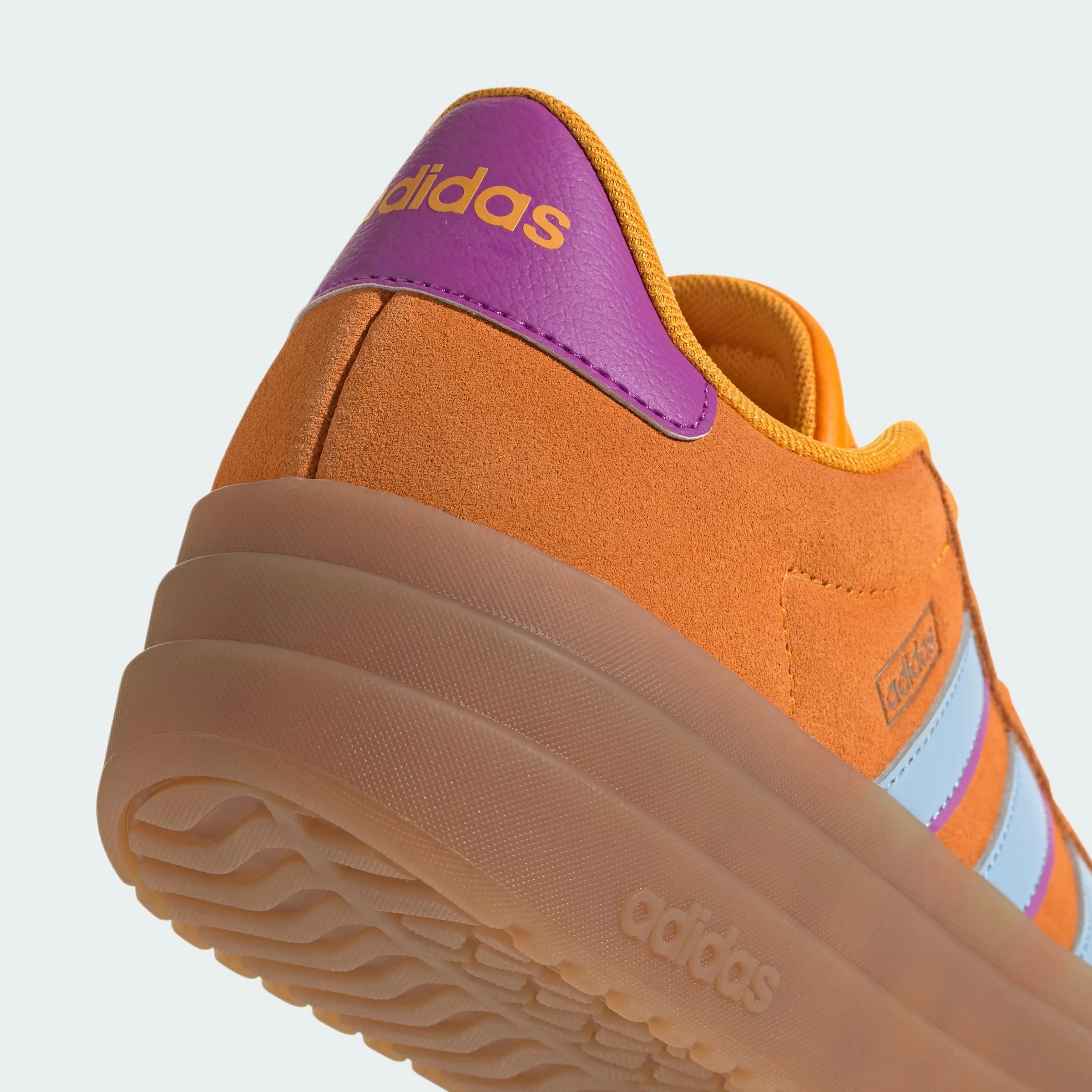 adidas Women Scarpe VL Court Bold - immagine 5