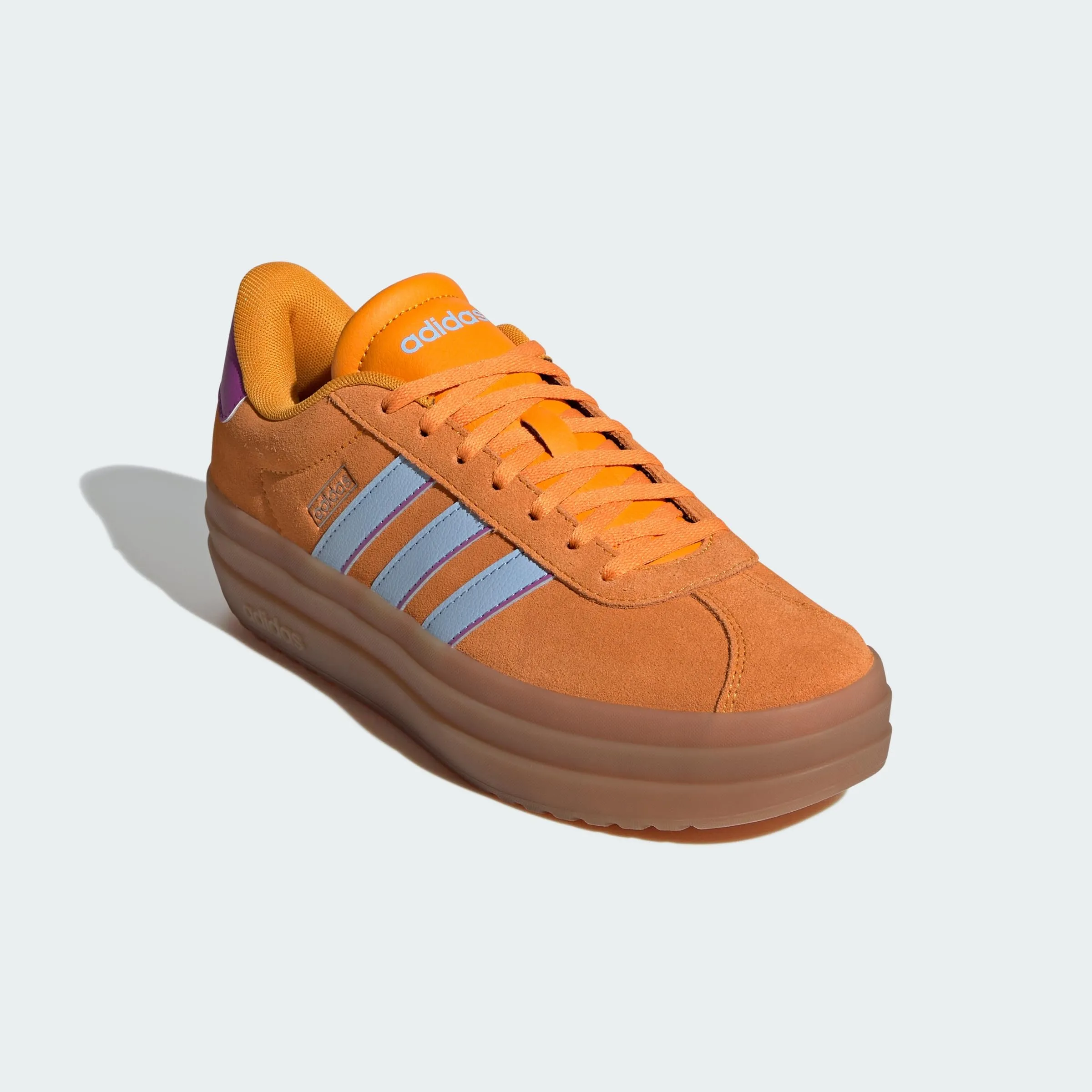 adidas Women Scarpe VL Court Bold - immagine 6