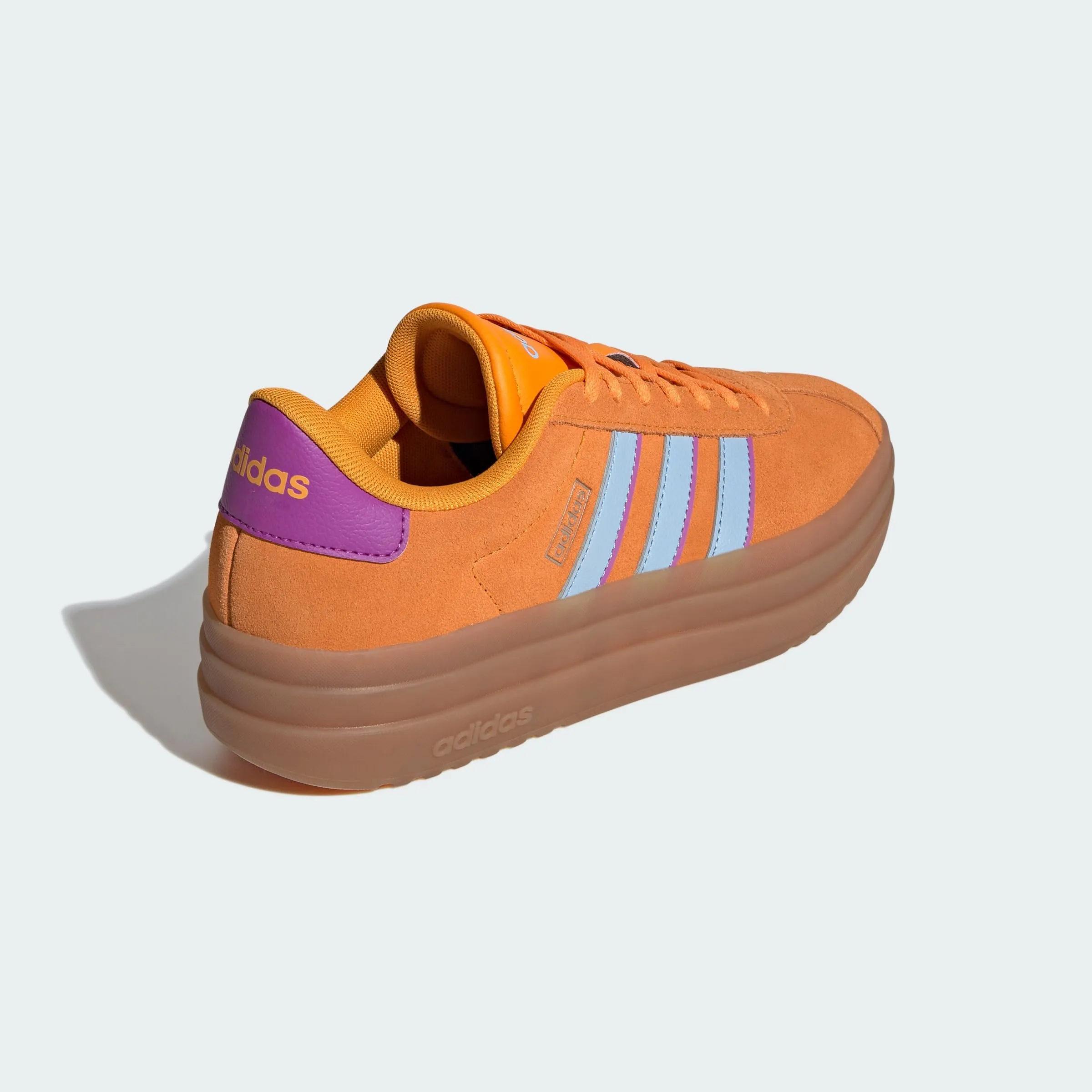 adidas Women Scarpe VL Court Bold - immagine 7