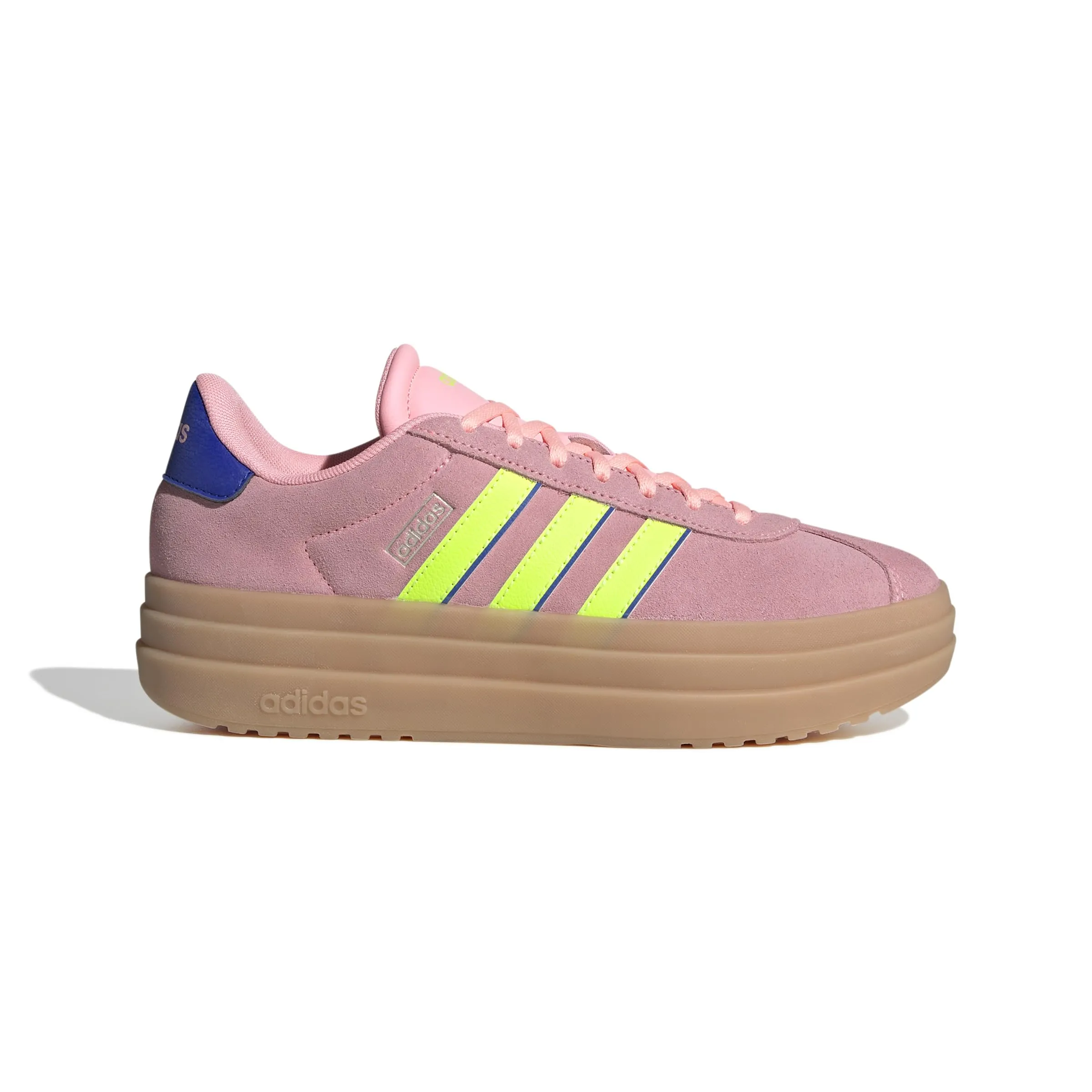 adidas Women Scarpe VL Court Bold - immagine 3