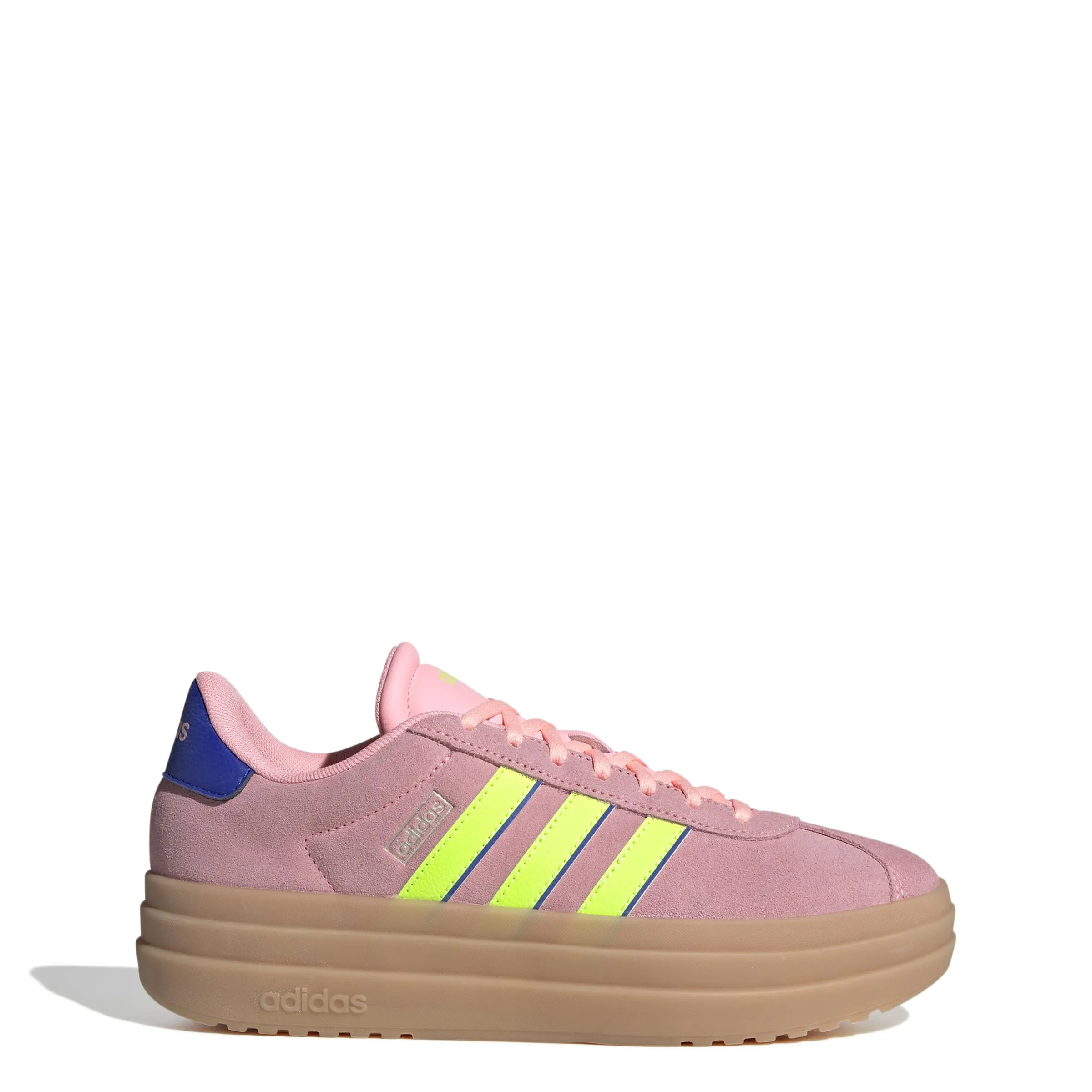 adidas Women Scarpe VL Court Bold - immagine 4