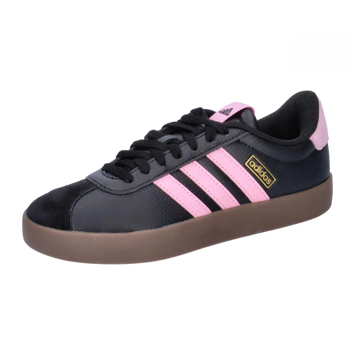 adidas VL Court 3.0 Trainers - Nero - EU 38 - immagine 1