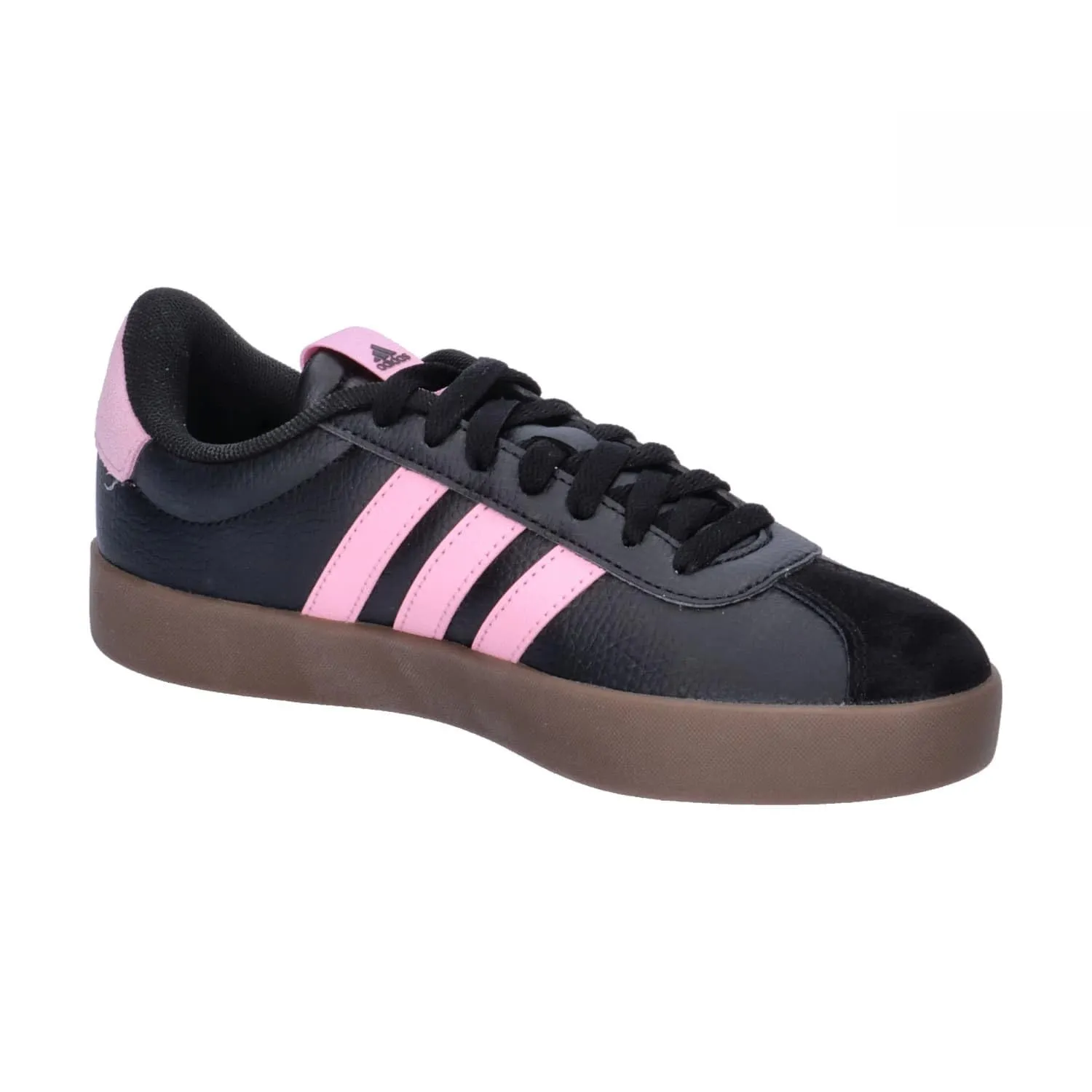 adidas VL Court 3.0 Trainers - Nero - EU 38 - immagine 9