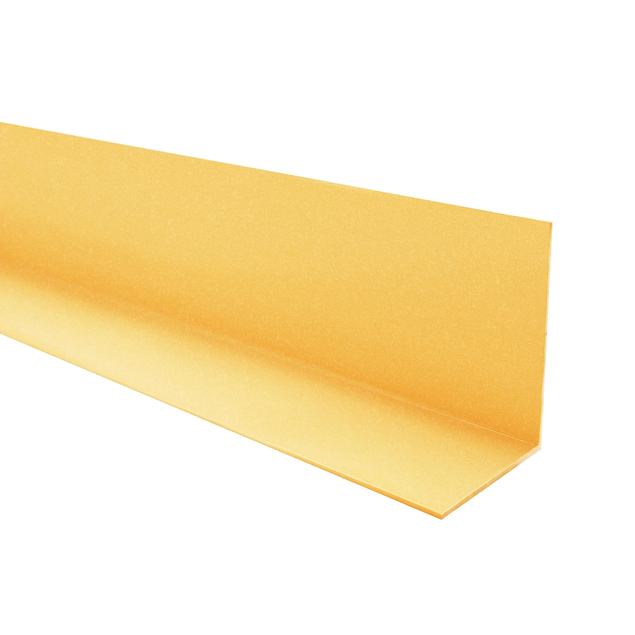 Quest Paraspigoli in PVC 35x35 mm - Oro, 200 cm - immagine 7