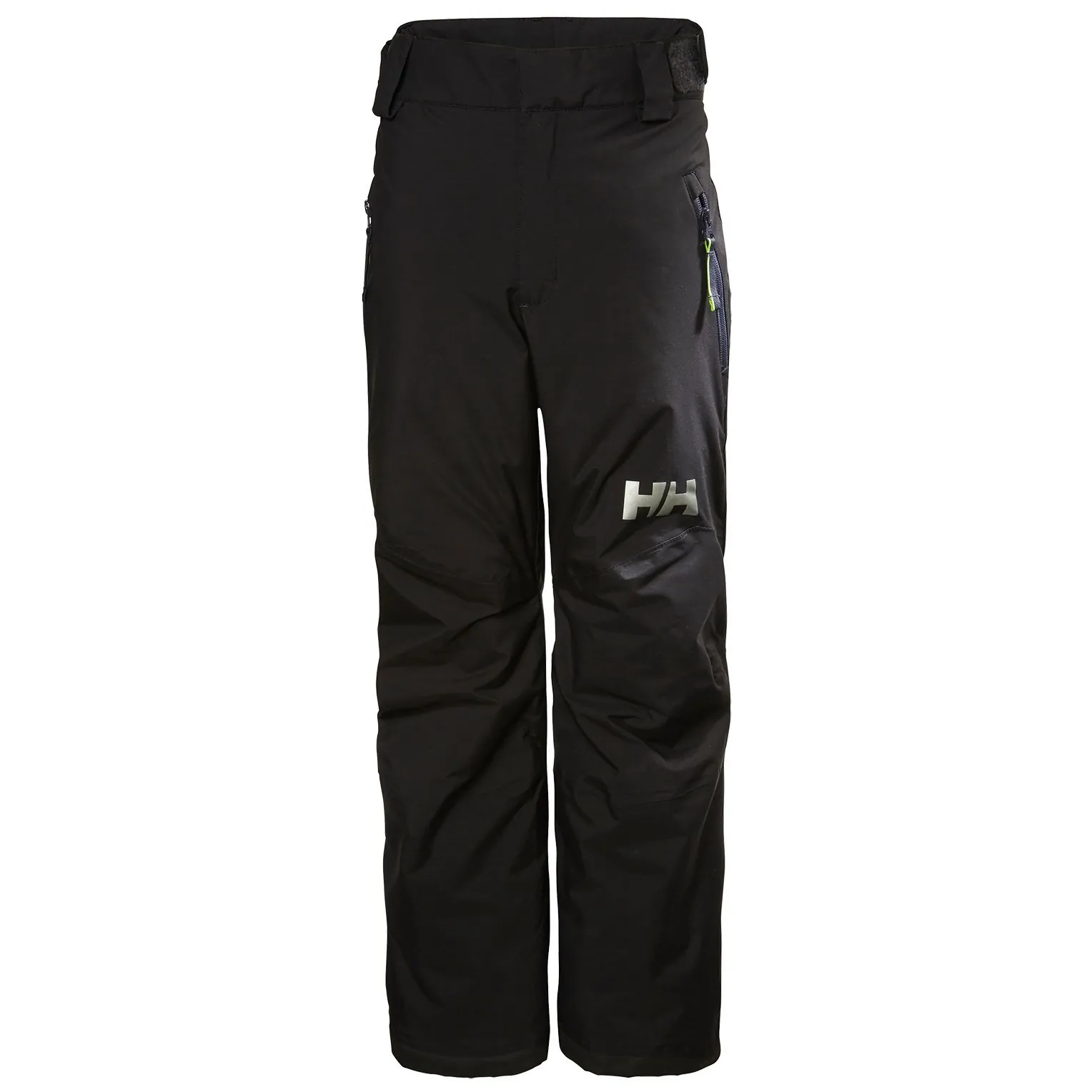 Helly Hansen Pantaloni isolati da Uomo, Nero, 2XLS - immagine 1