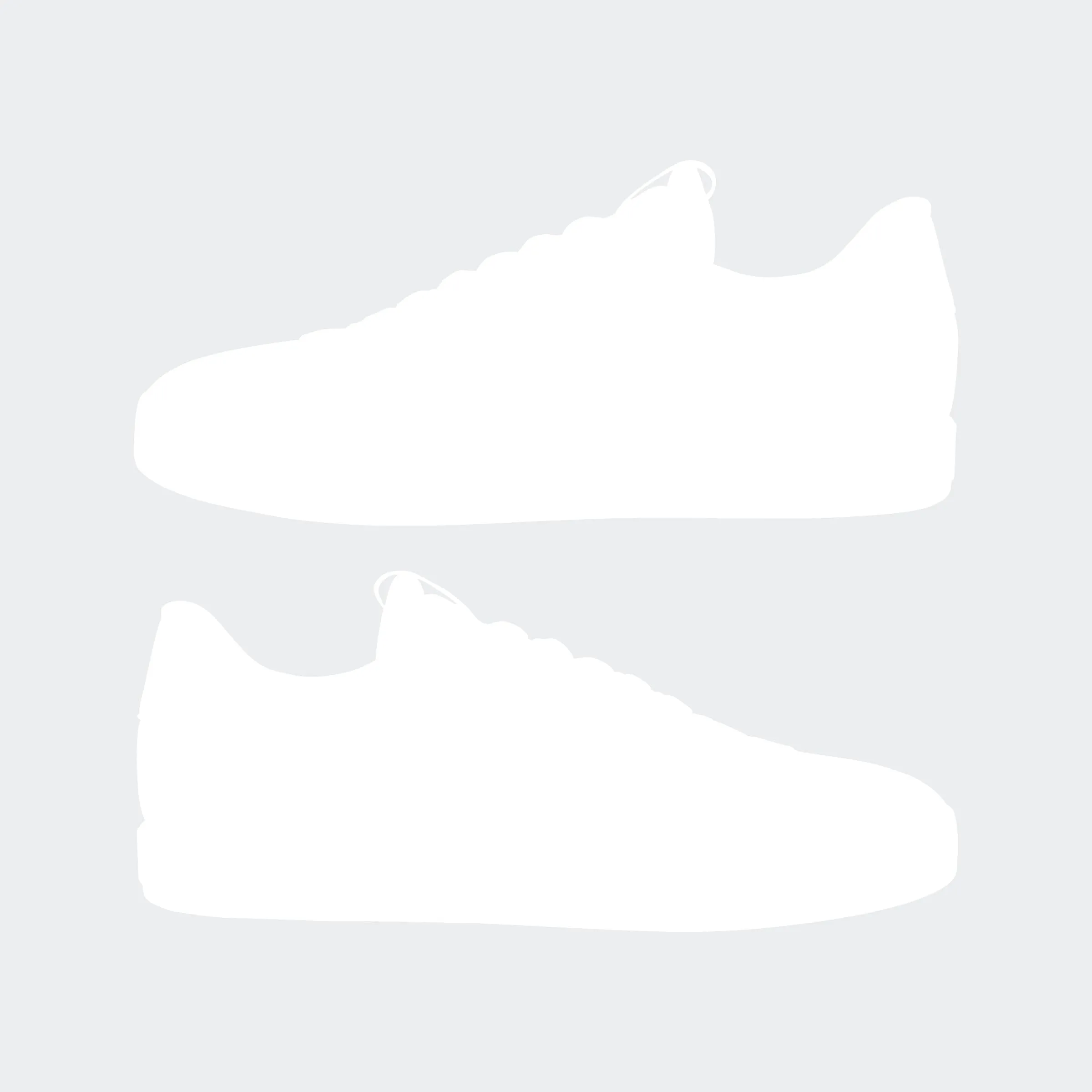 adidas VL Court 3.0 Shoes, Semi Flash Aqua/Aurora Ink/Lucid Lemon, 39 1/3 EU - immagine 6