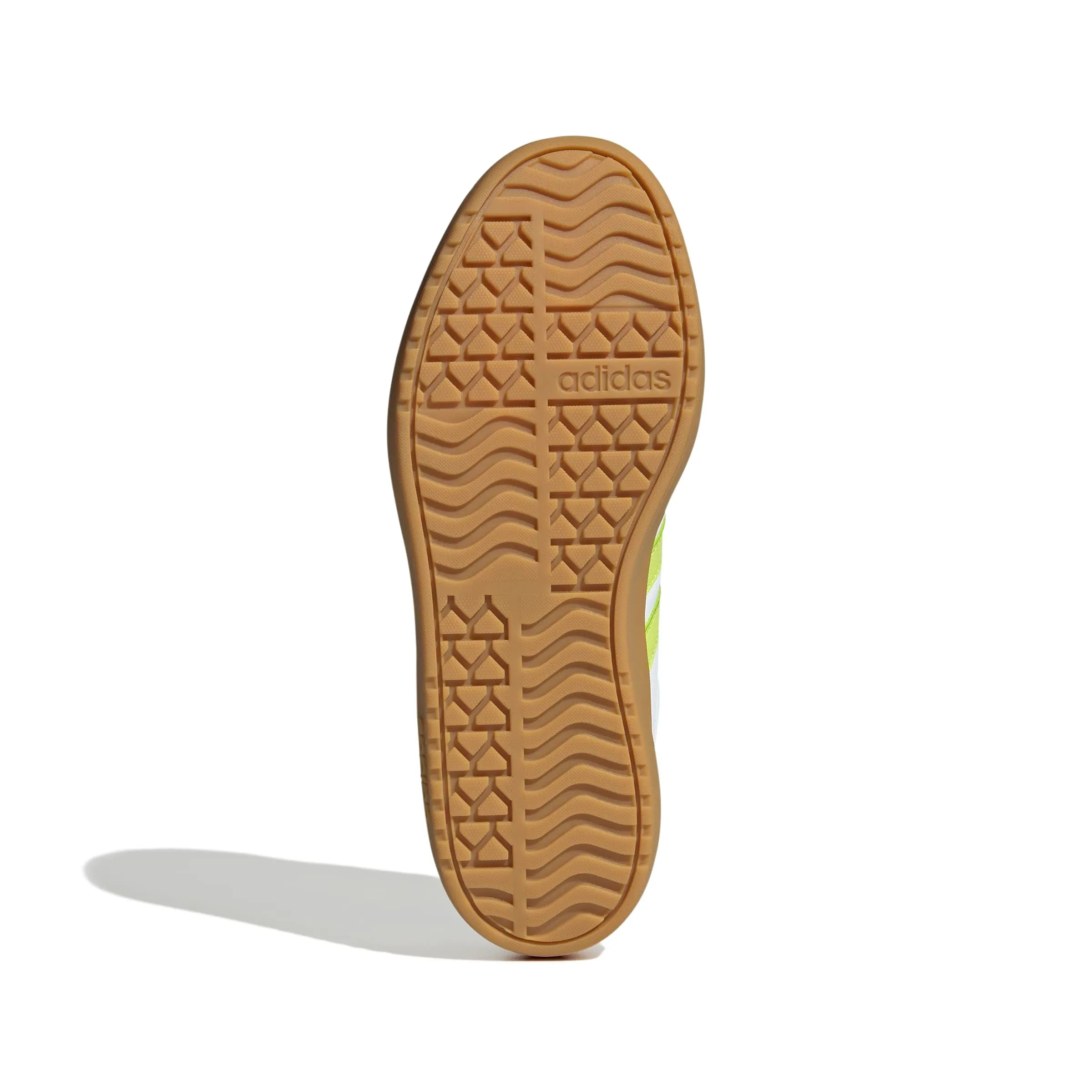 adidas VL Court Bold Shoes, Ftwr White, 36 2/3 EU - immagine 8