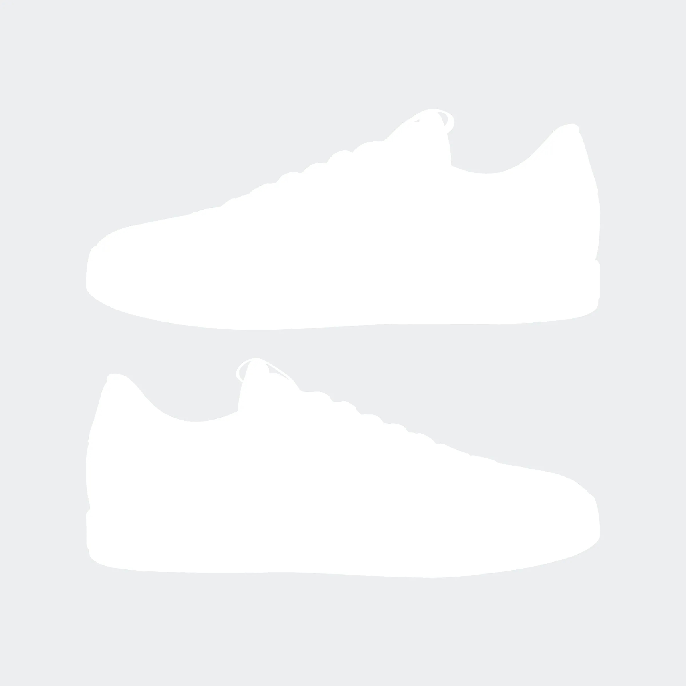 Adidas Donna VL Court 3.0 Shoes, Powder Plum/Solar Slime/Lucid Lemon, 37 1/3 EU - immagine 6