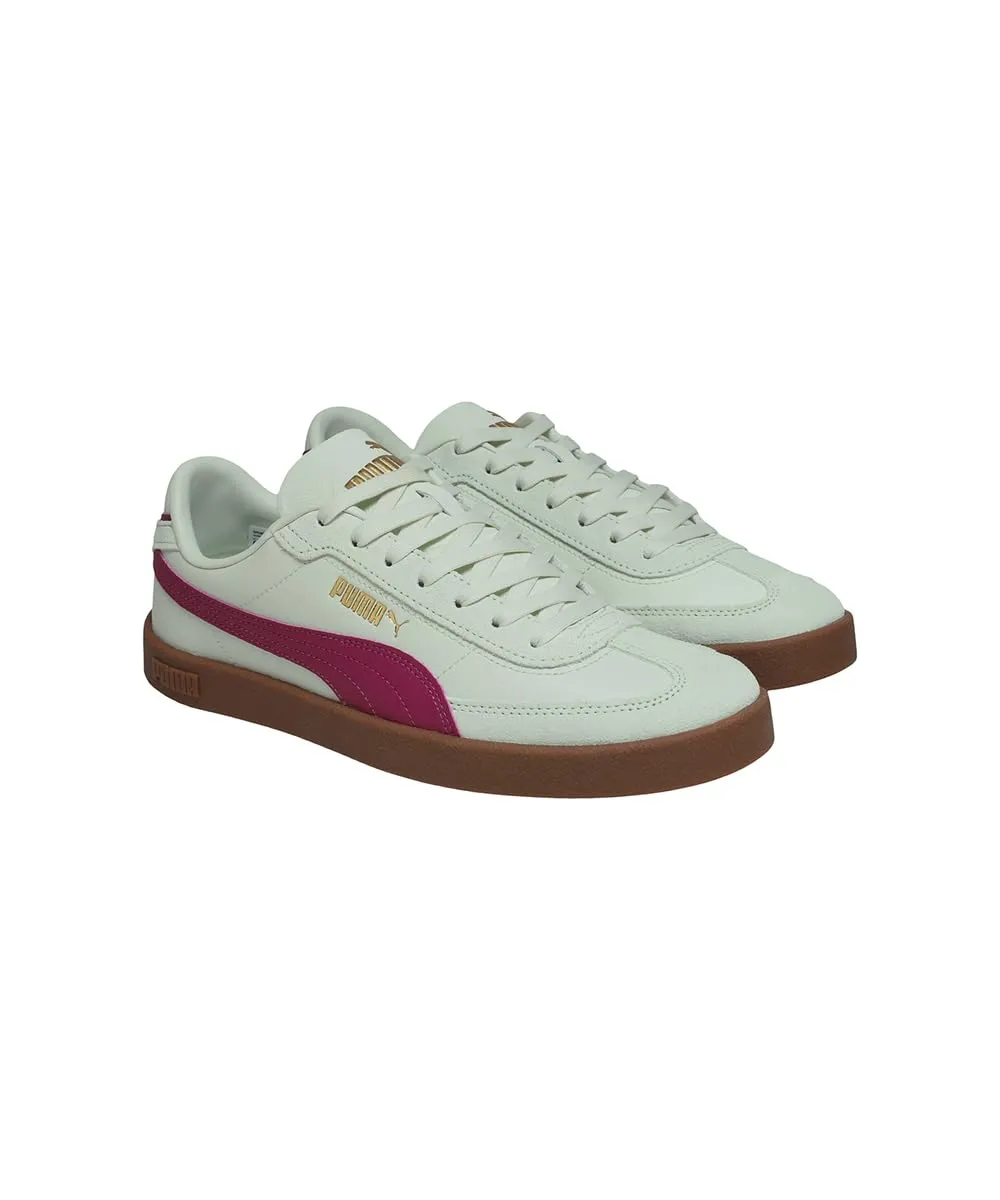 Puma Sneaker Club II Era Unisex, Sage Frost Berry, 42 EU - immagine 5