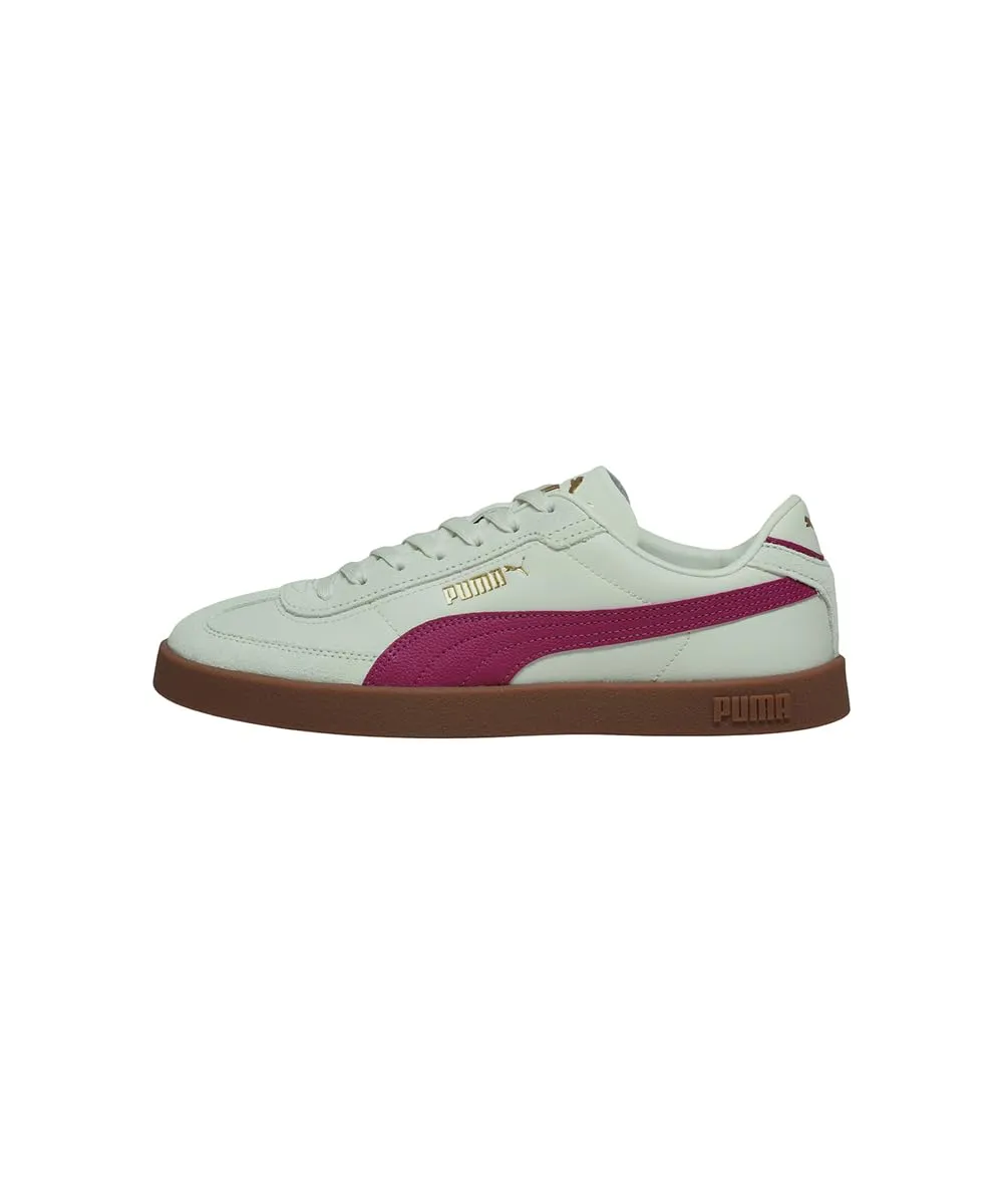 Puma Sneaker Club II Era Donna, Sage Frost Berry, 40.5 EU - immagine 2