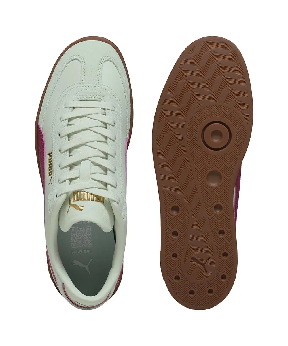 Puma Sneaker Club II Era Donna, Sage Frost Berry, 40.5 EU - immagine 6