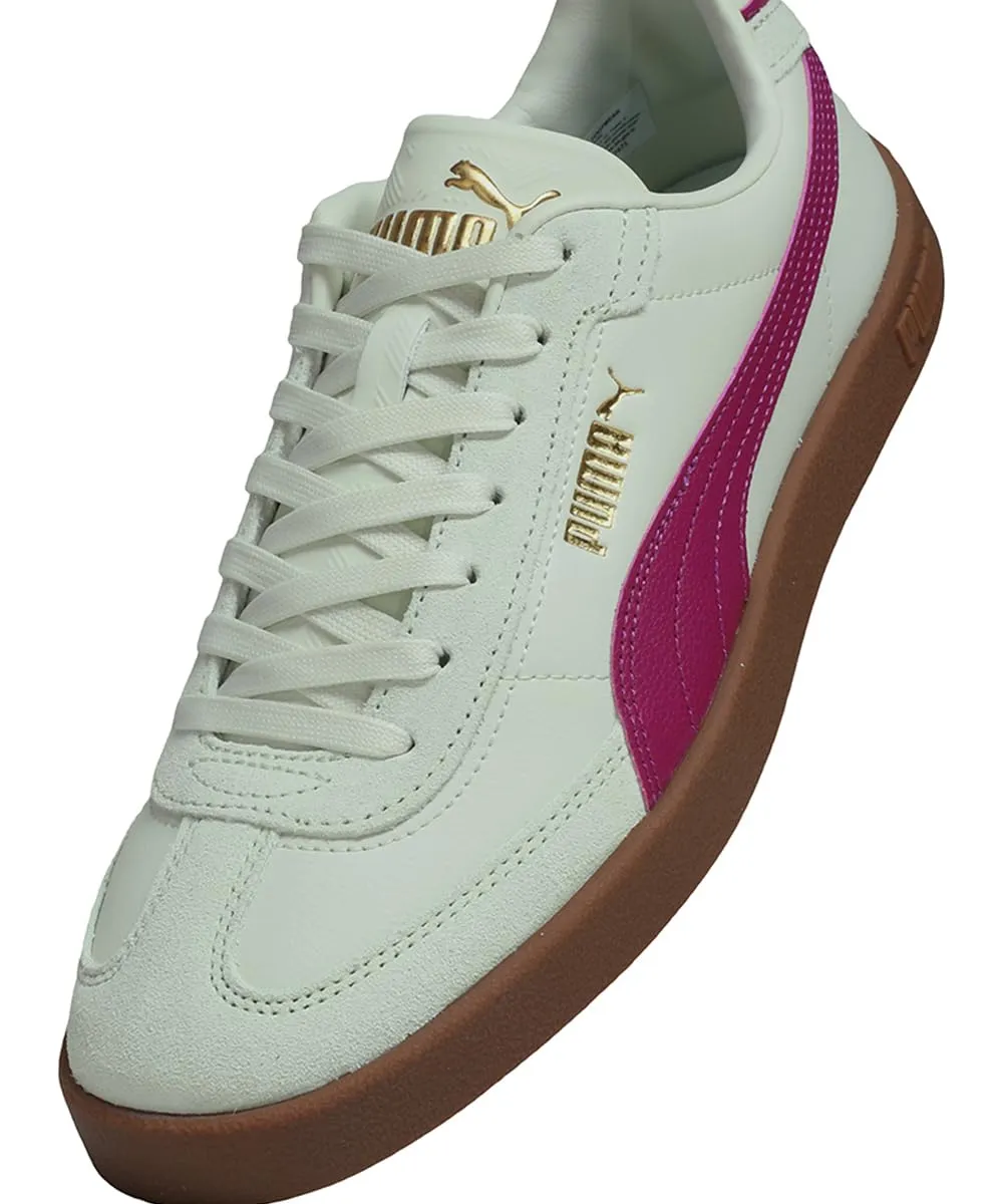 Puma Sneaker Club II Era Donna, Sage Frost Berry, 40.5 EU - immagine 7