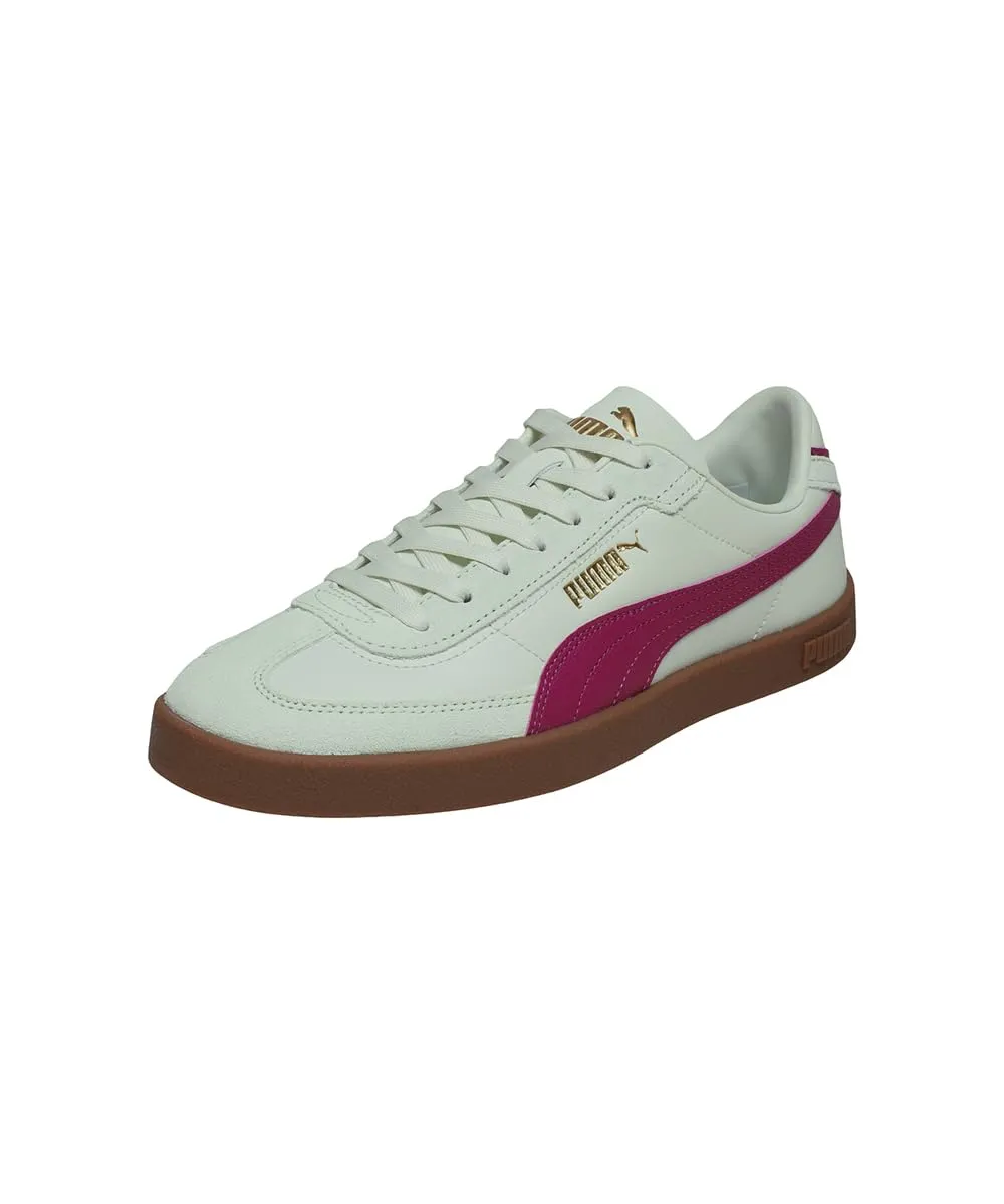 Puma Sneaker Club II Era Donna, Sage Frost Berry, 40 EU - immagine 1