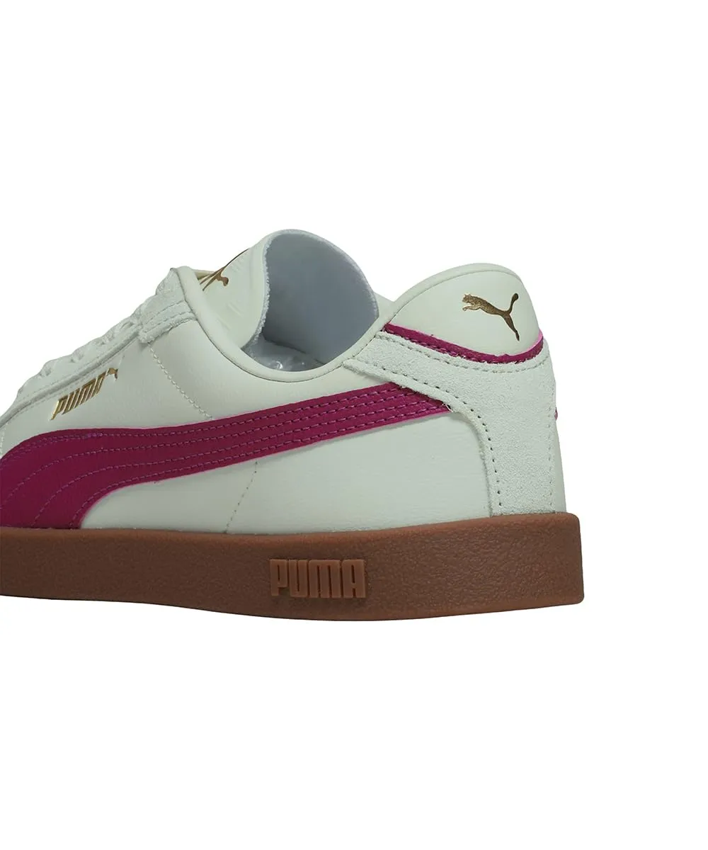 Puma Club II Era Sneaker, Sage Frost Berry, 38.5 EU - immagine 4