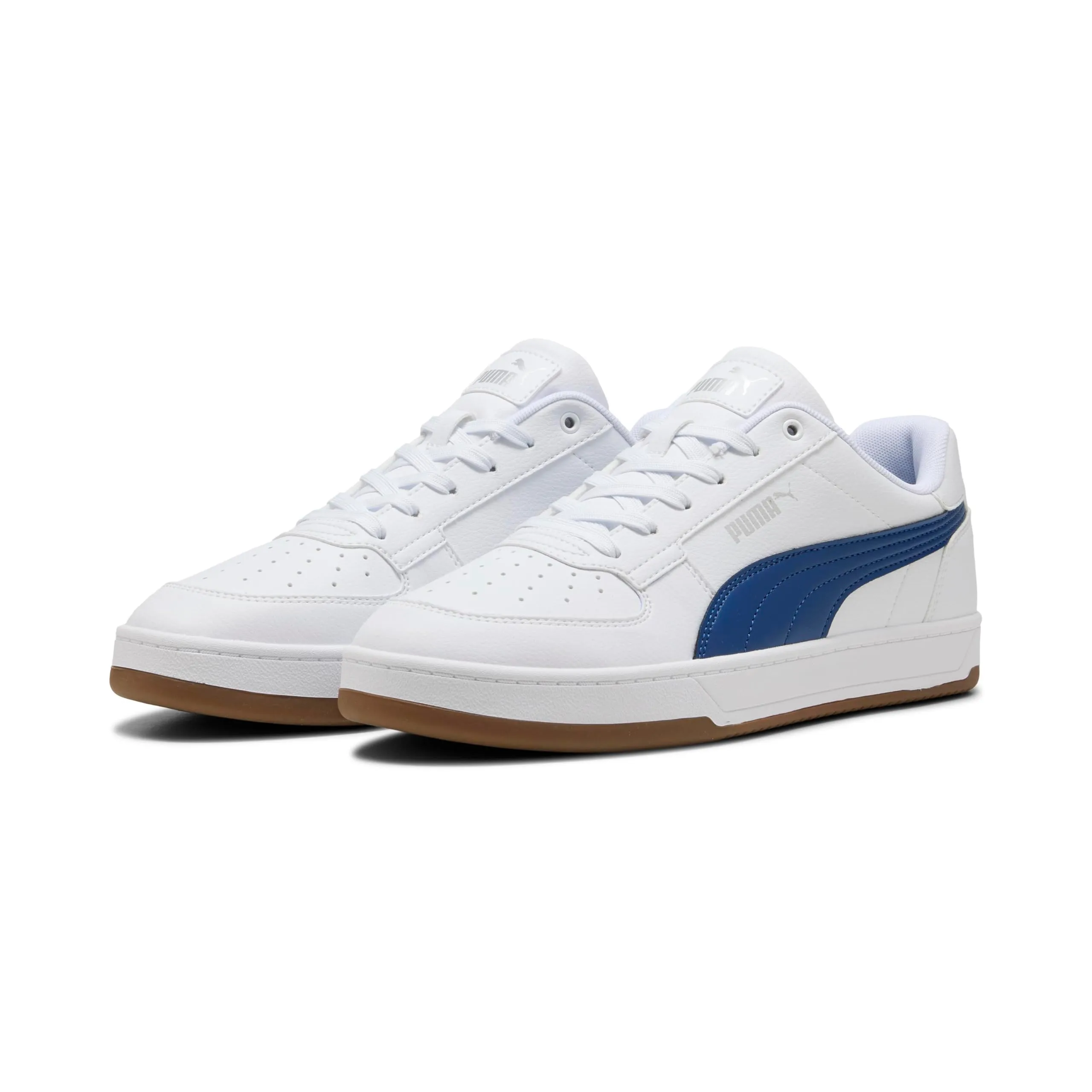 Puma Caven 2.0 Sneaker Unisex - Puma White Clyde Royal Gum - immagine 1
