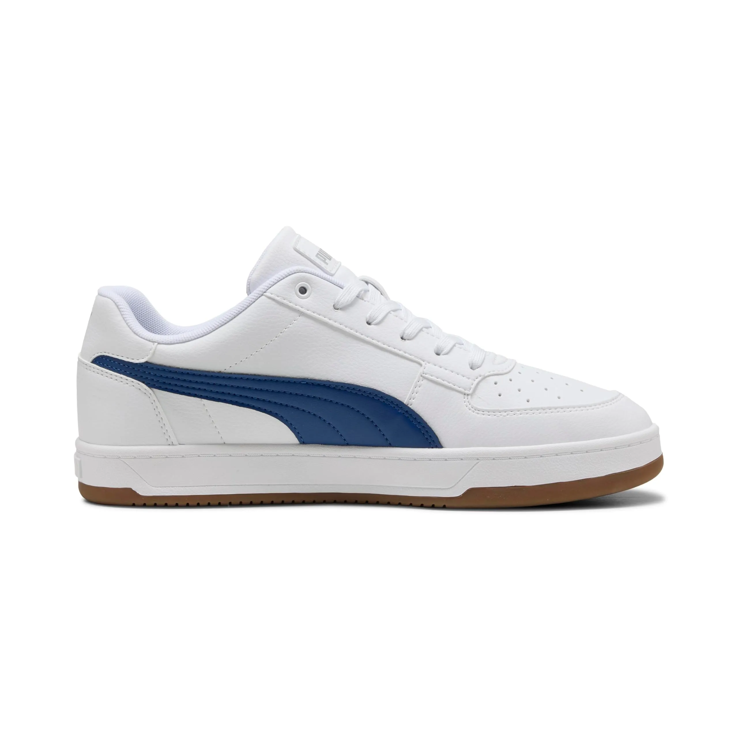 Puma Caven 2.0 Unisex Sneakers, Puma White Clyde Royal Gum, 35.5 EU - immagine 5