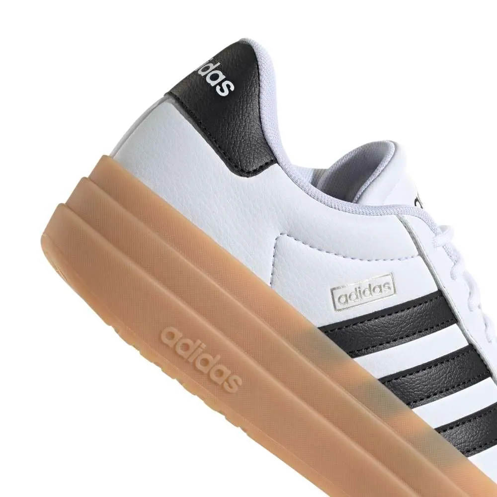 adidas VL Court Bold Scarpe, Bianco, 38 2/3 EU - immagine 7