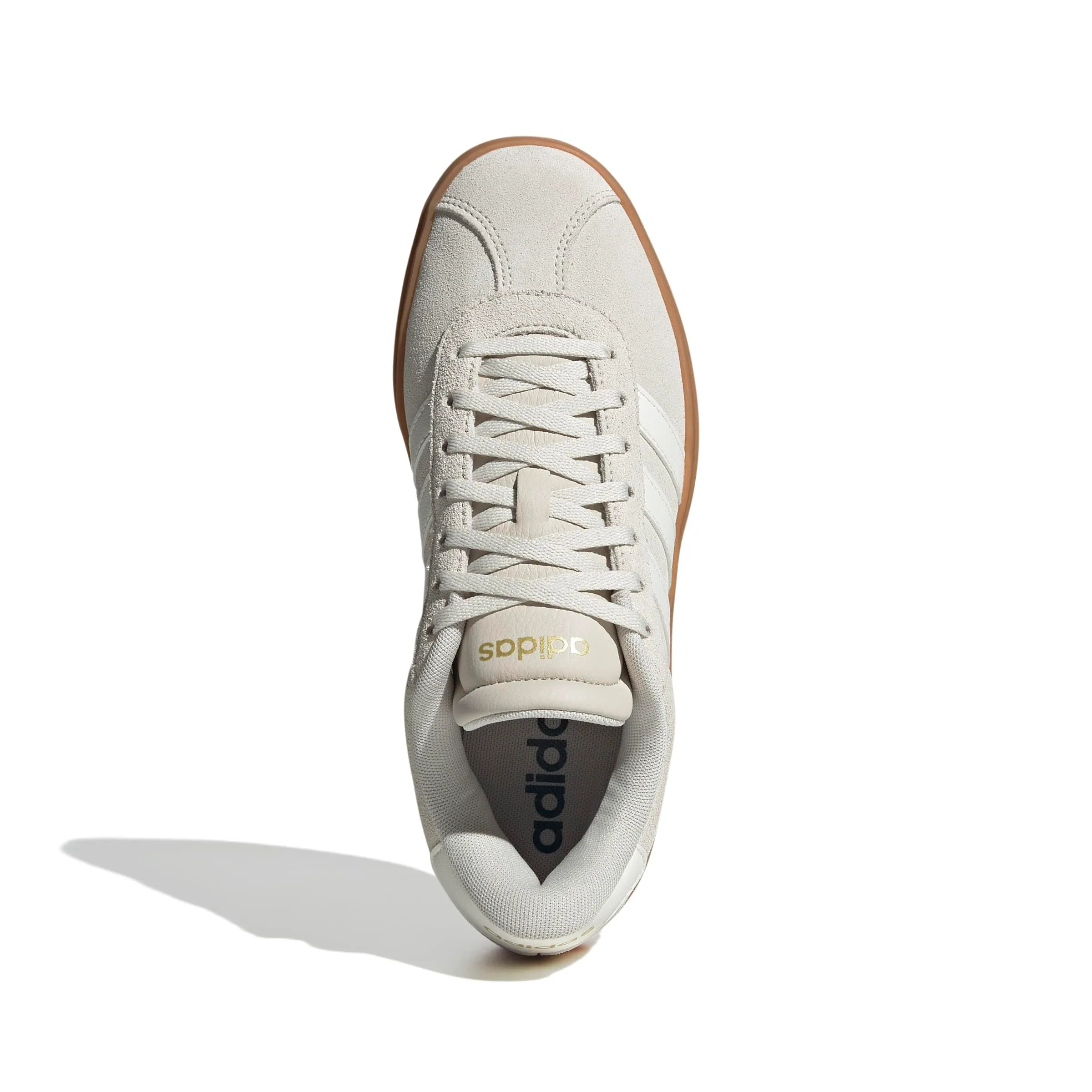 Adidas Sneaker da Donna JQ5633 Alluminio/Bianco/Gomma 40 2/3 EU - immagine 3
