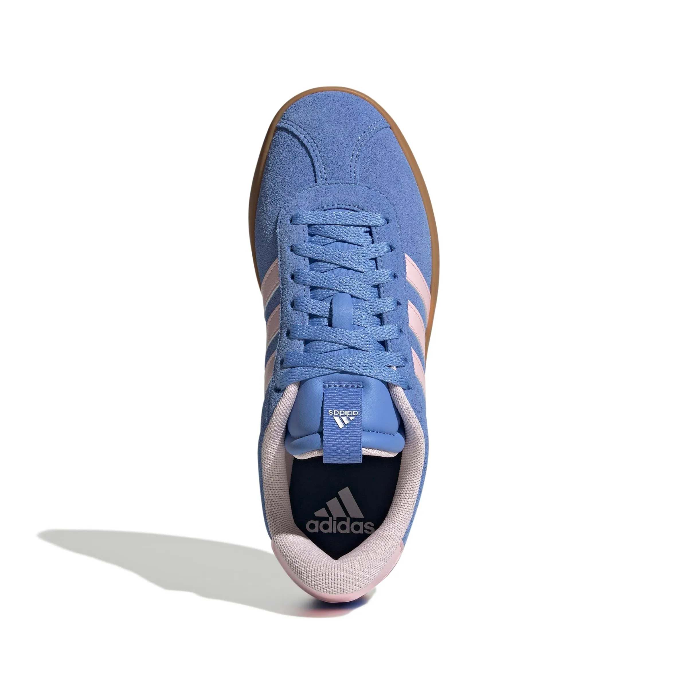 adidas VL Court 3.0 Women's Shoes, 42 EU - immagine 3