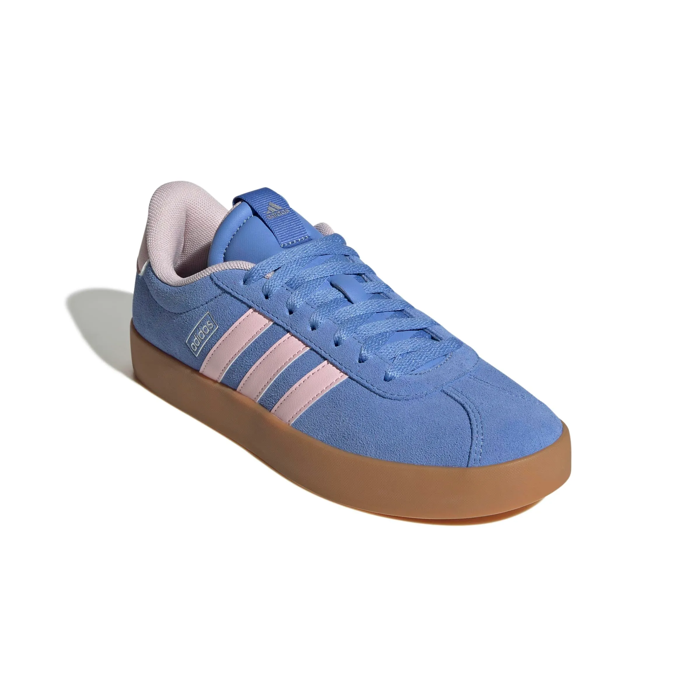 adidas VL Court 3.0 Women's Shoes, 42 EU - immagine 5