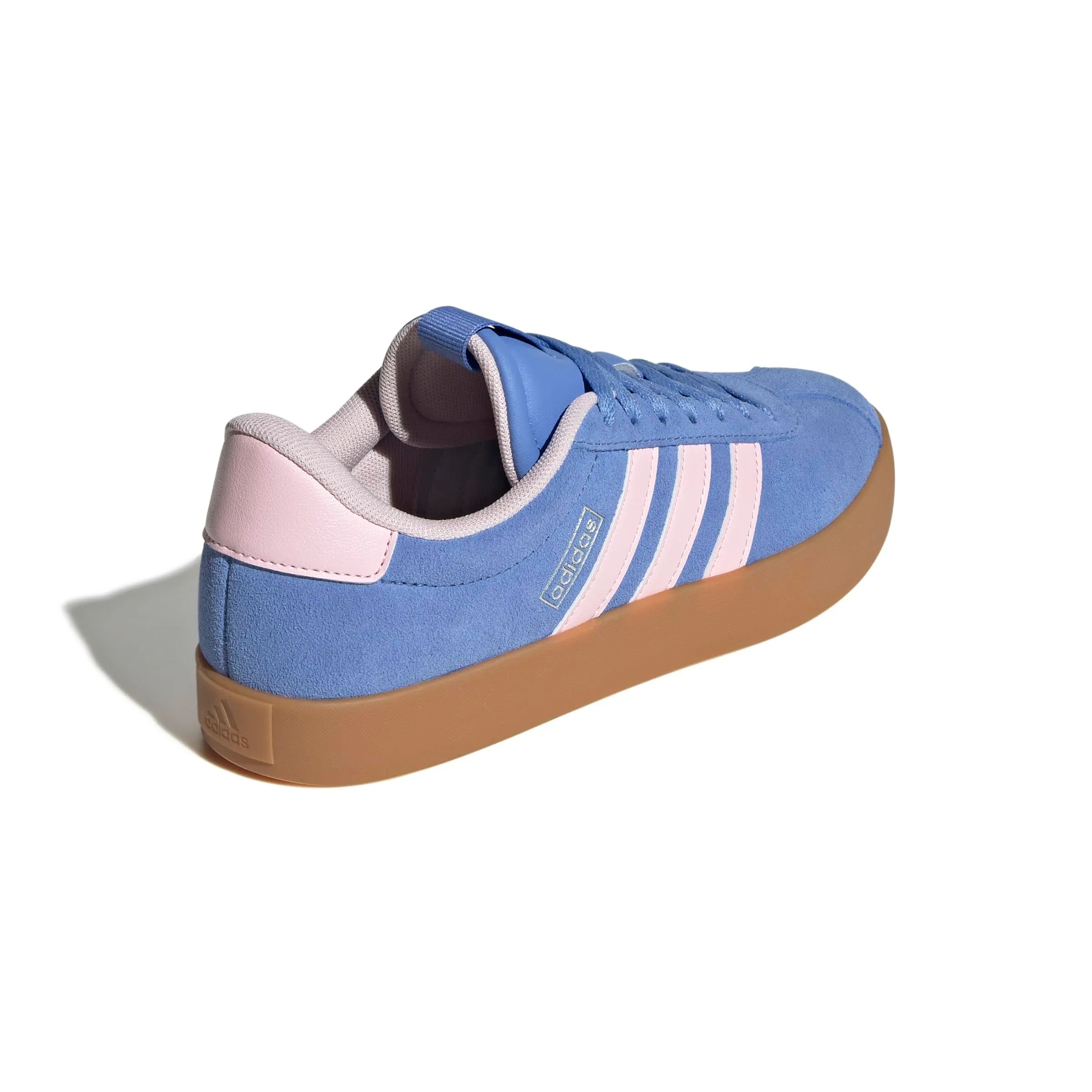 adidas VL Court 3.0 Women's Shoes, 42 EU - immagine 6