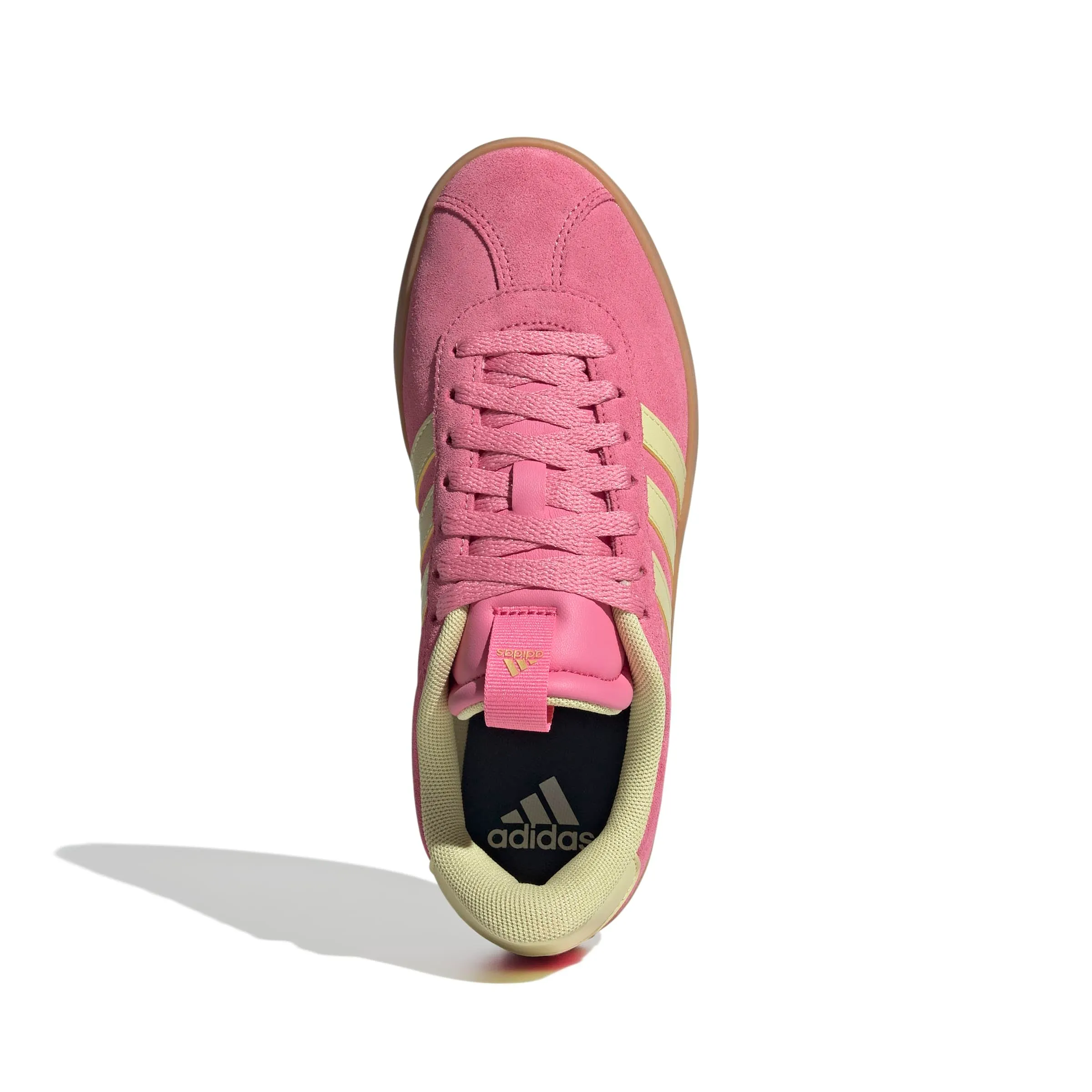 Adidas VL Court 3.0 Scarpe, 38 EU - immagine 2