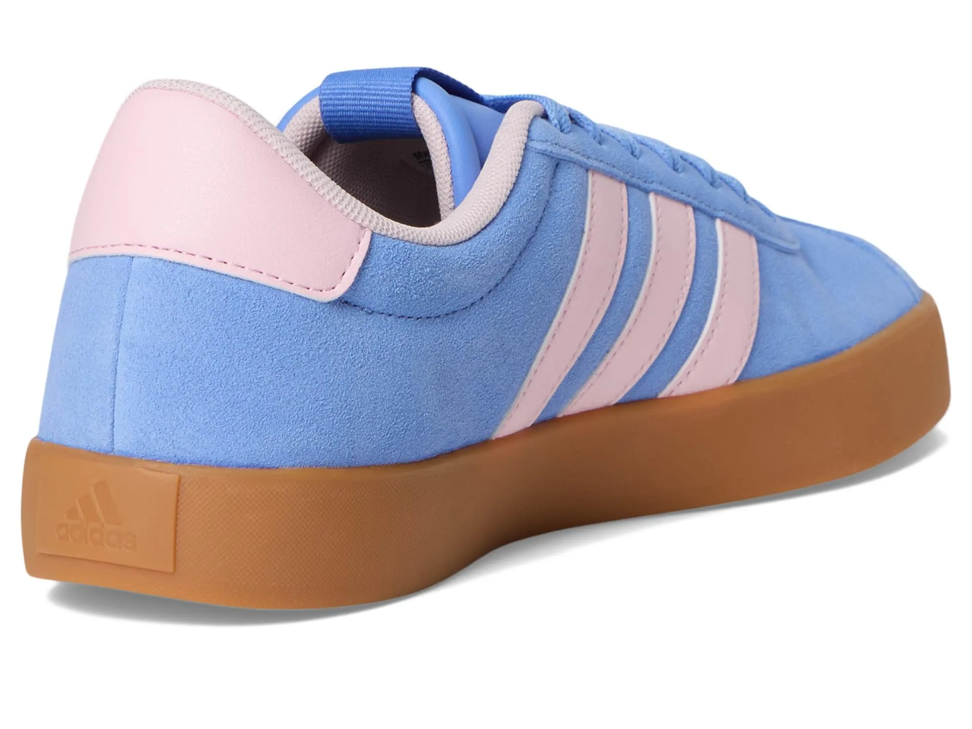 Adidas VL Court 3.0 Shoes, 38 2/3 EU - immagine 2